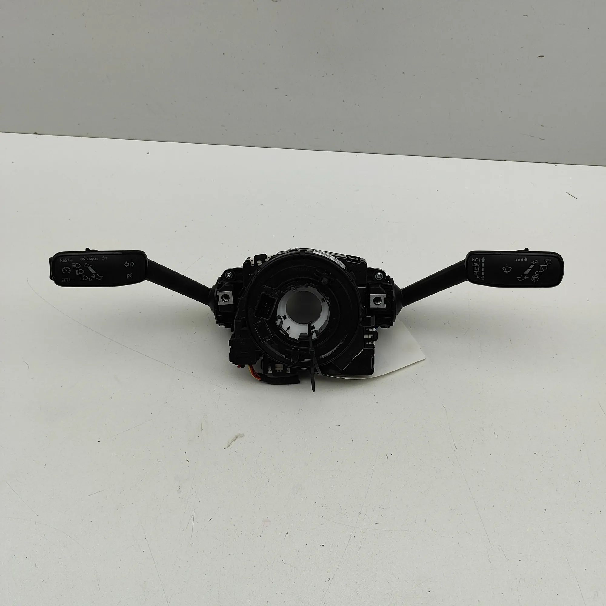 Skoda Octavia Indicator Wiper Stalk Switch