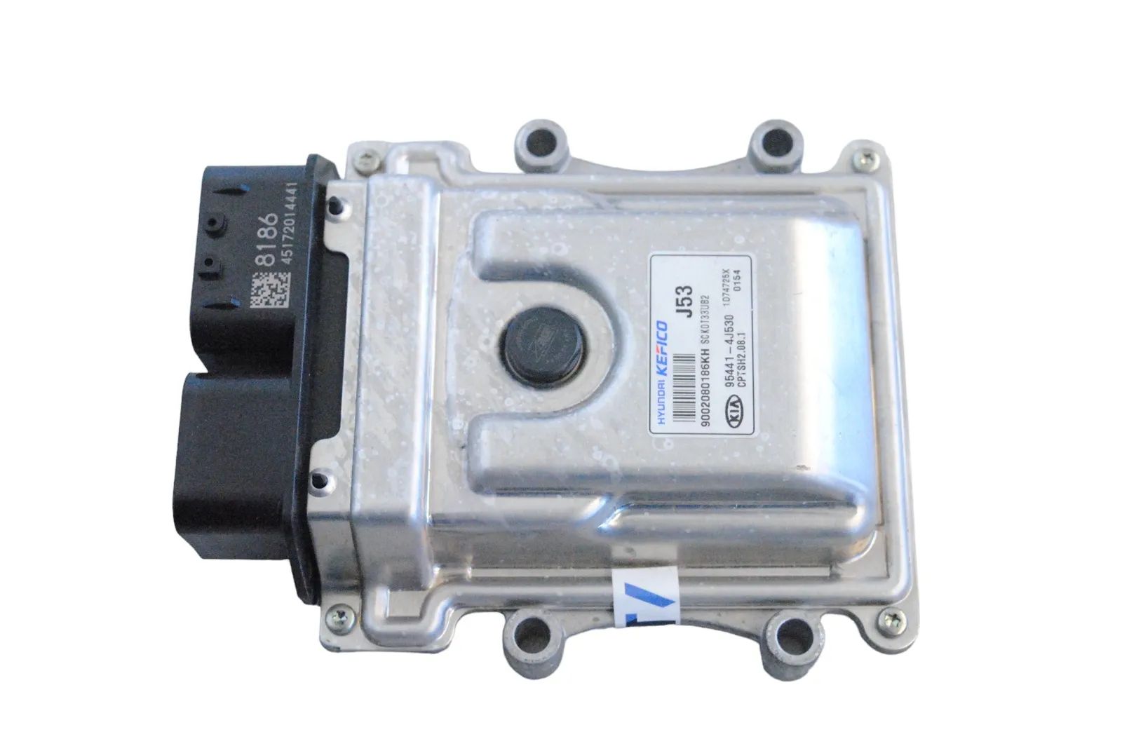 Kia Stinger Gearbox Control Unit Gearbox control unit — KIA STINGER (CK) (2017-P...