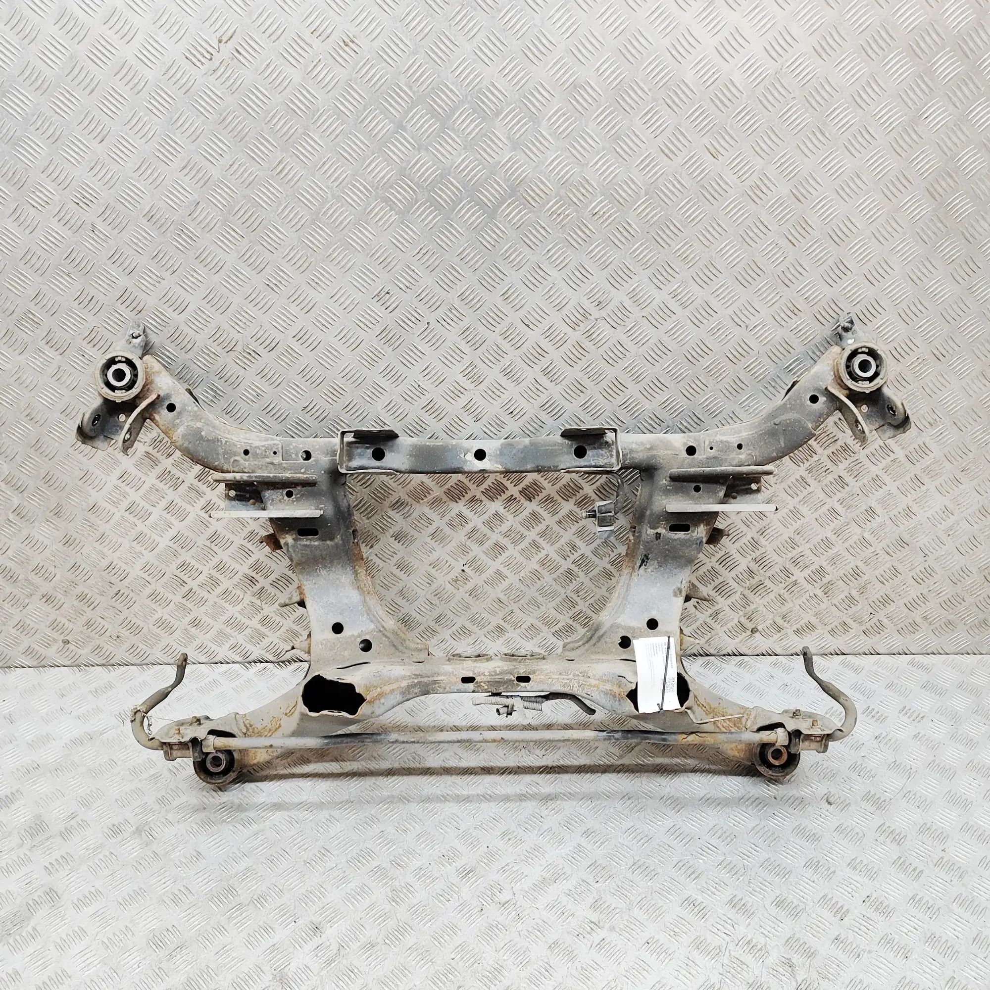 Subaru Forester Rear subframe Rear subframe — SUBARU FORESTER (SJ) (2013-2018...