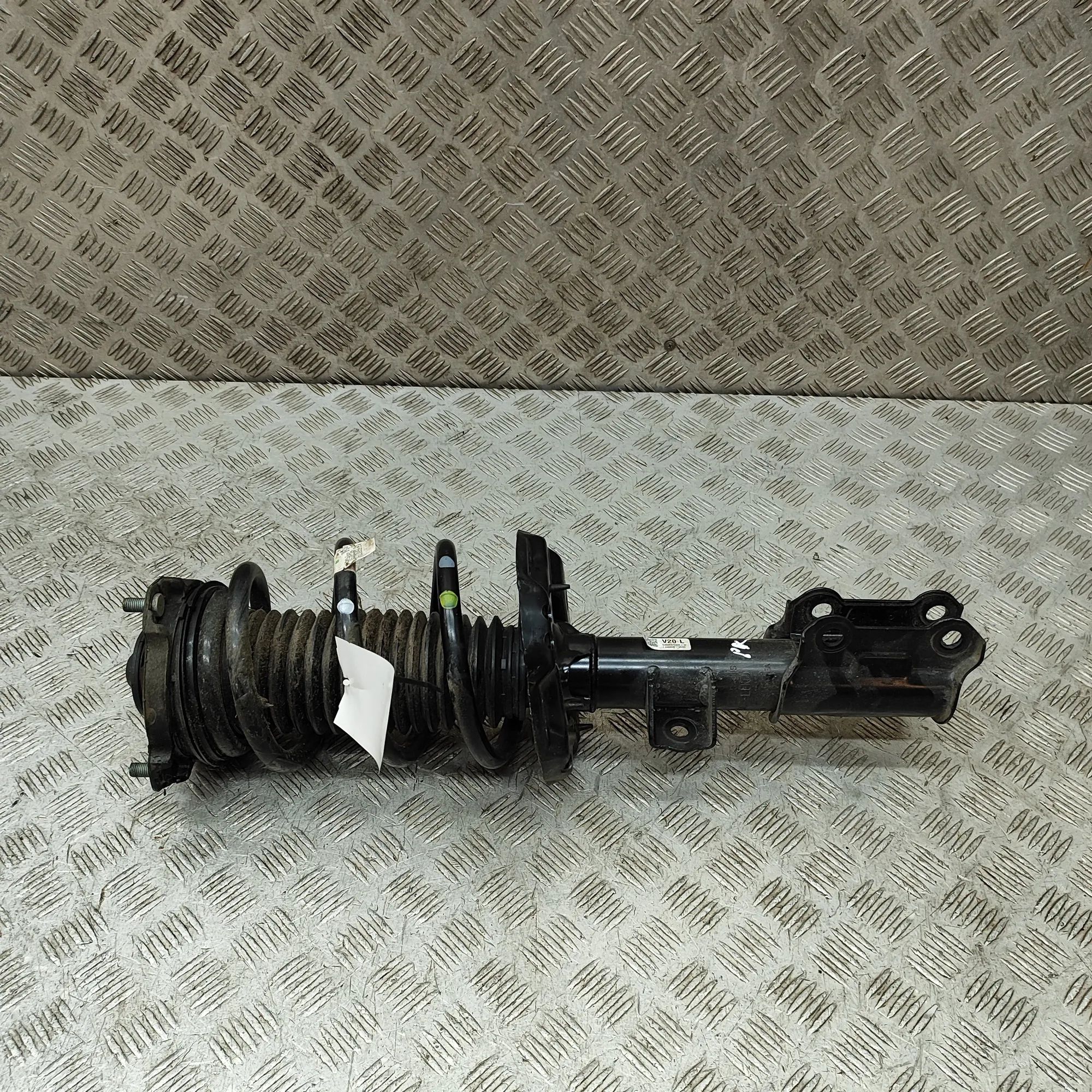 Kia Niro Shock absorber — front left Shock absorber — front left — KIA NIRO (II) (20...