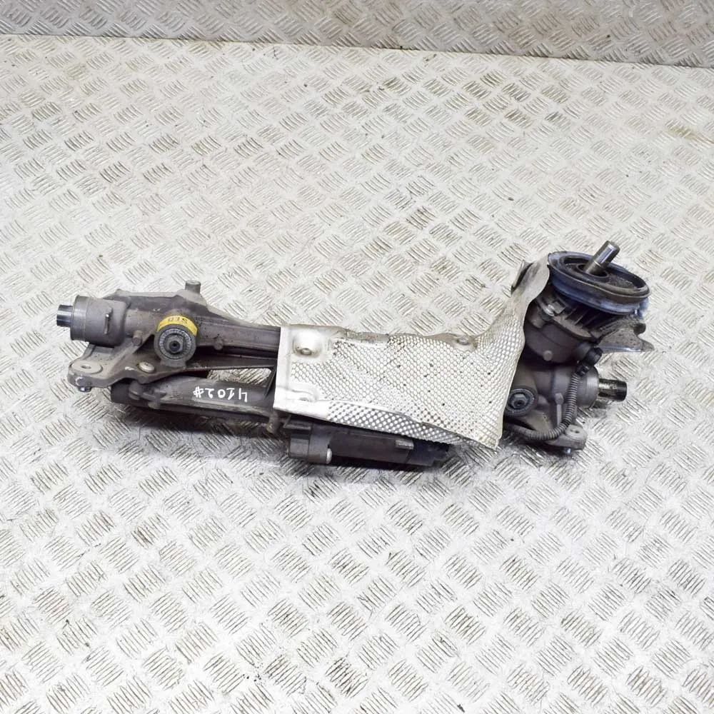 Volkswagen Golf 8 roolilatt / roolikarp Steering Rack — VW GOLF (VIII CD1) (2020-PRESEN...