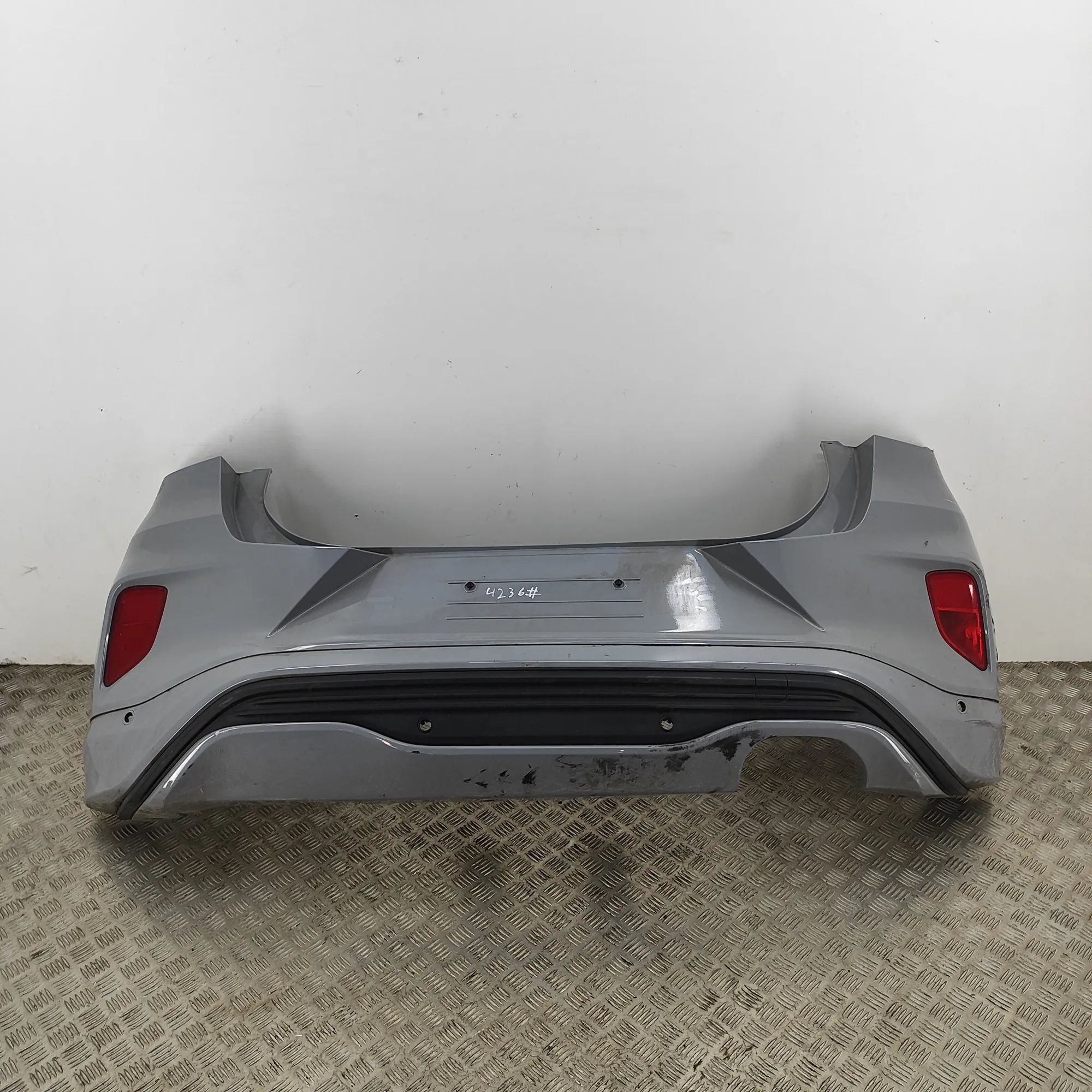 Ford Puma Bumper rear Bumper rear — FORD PUMA (J2K, CF7) (2019-PRESEN...