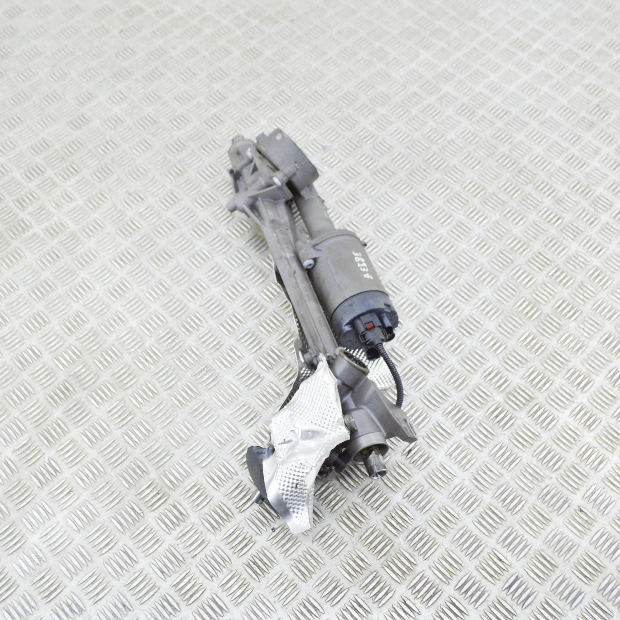 Audi Q2 (GA) steering rack Steering Rack — AUDI Q2 (GA) (2016-PRESENT) — 5...