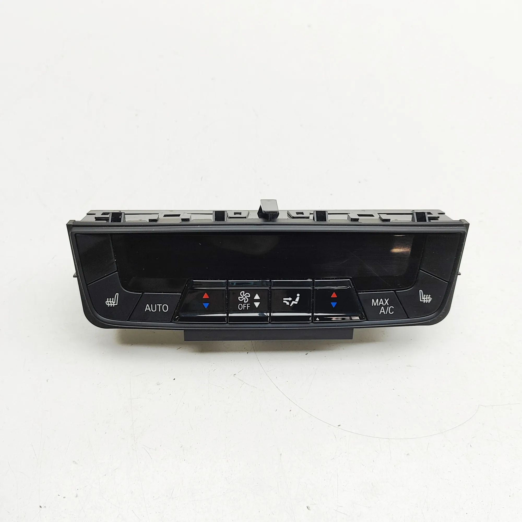 BMW iX (I20) Climate control unit Climate control unit — BMW IX (I20) (2021-PRESE...