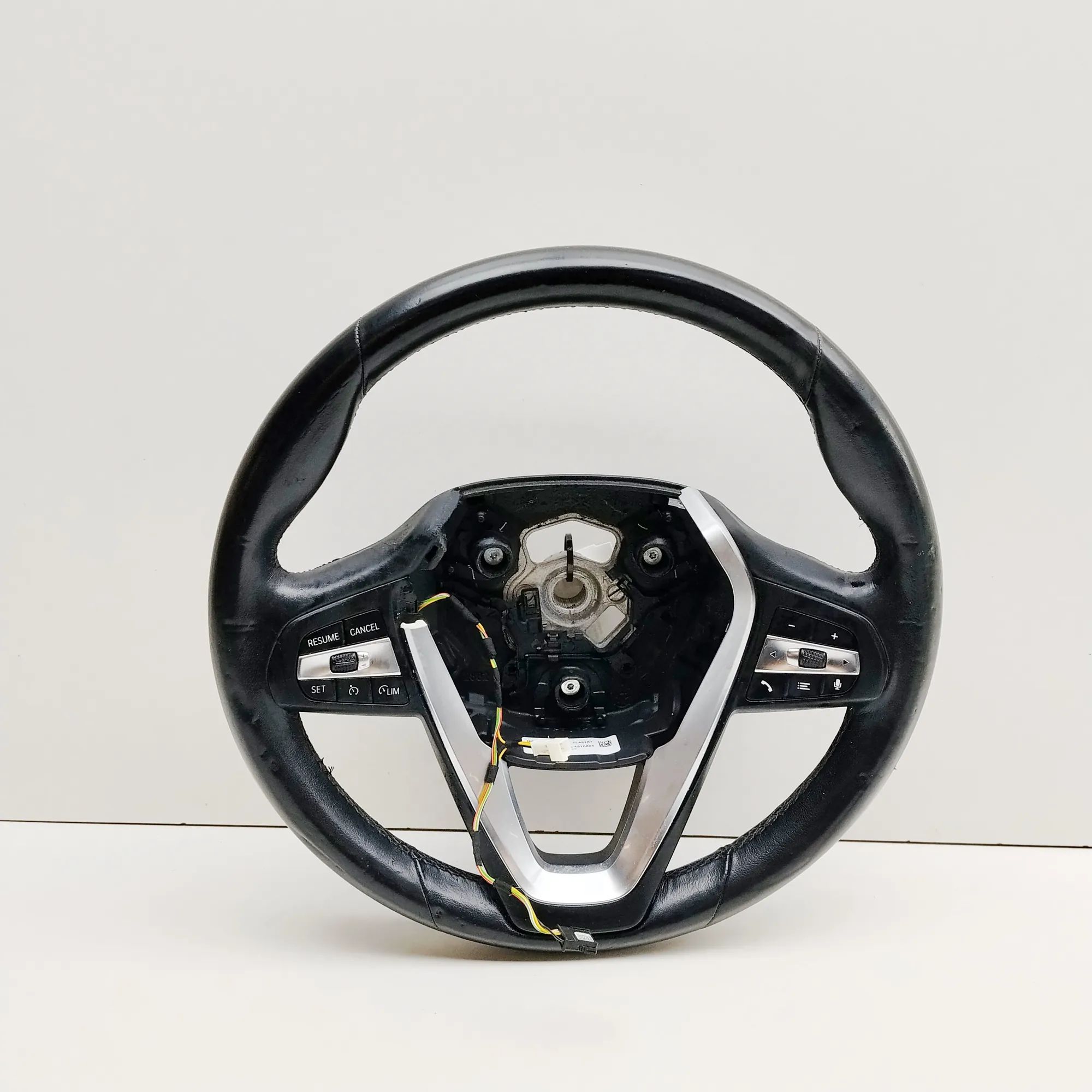 BMW 2 (F44) steering wheel Steering Wheel — BMW 2 SERIES (Gran Coupe F44) ...