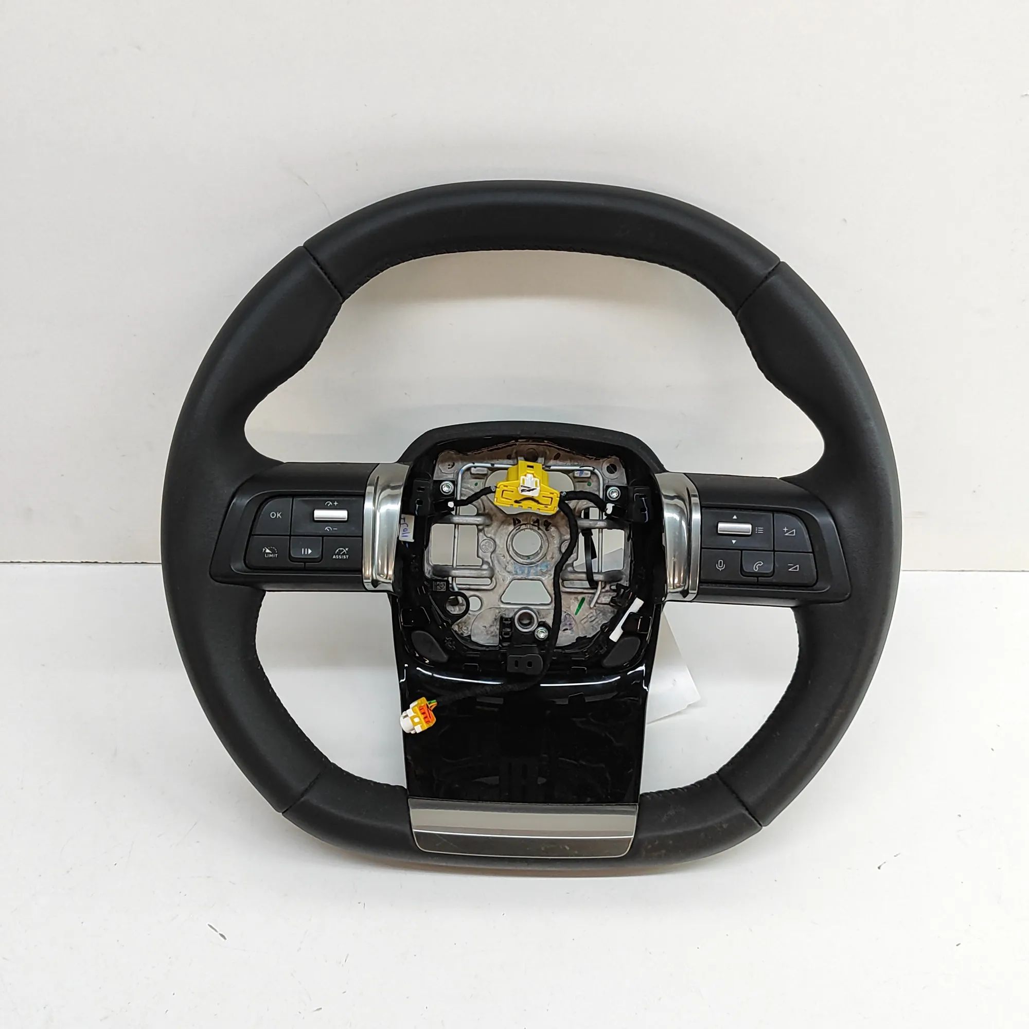 Citroen C4 steering wheel Steering Wheel — CITROEN C4 III / X (C41) (2020...