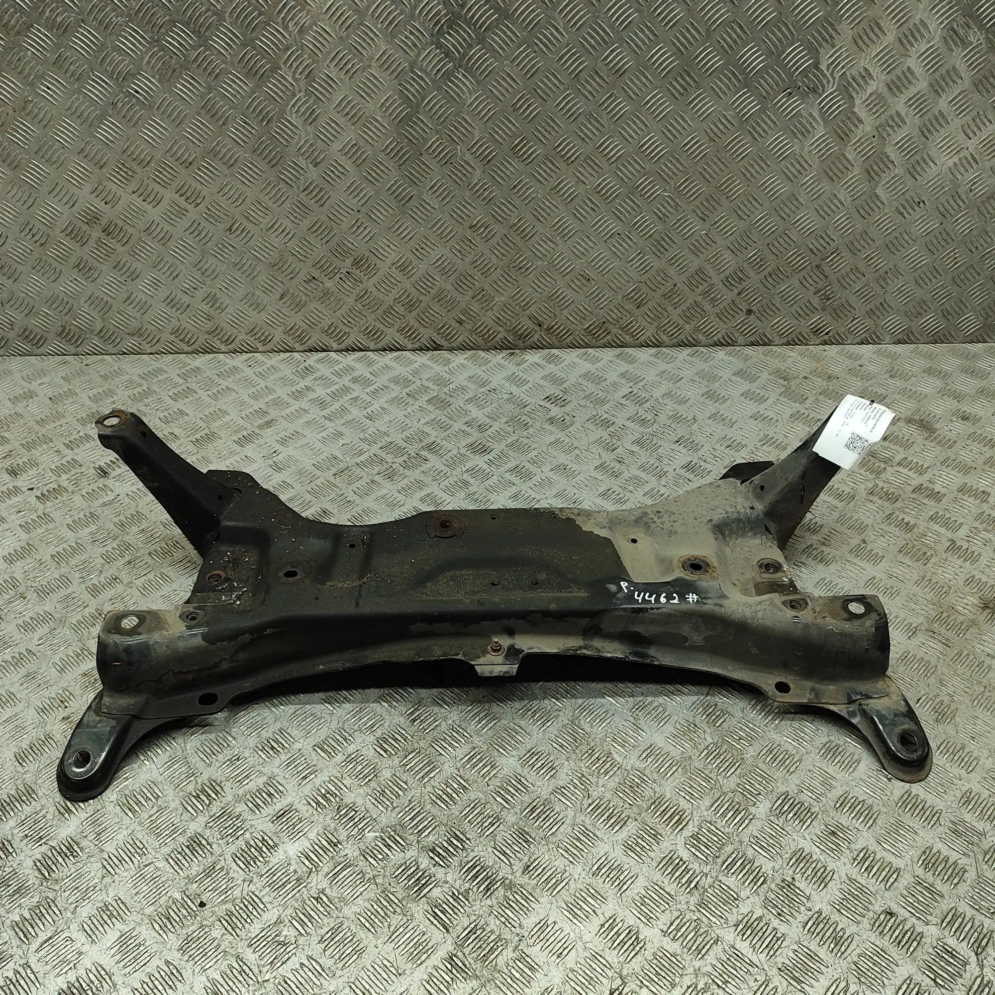 Peugeot 108 Front subframe Front subframe — PEUGEOT 108 (2014-PRESENT) — B...