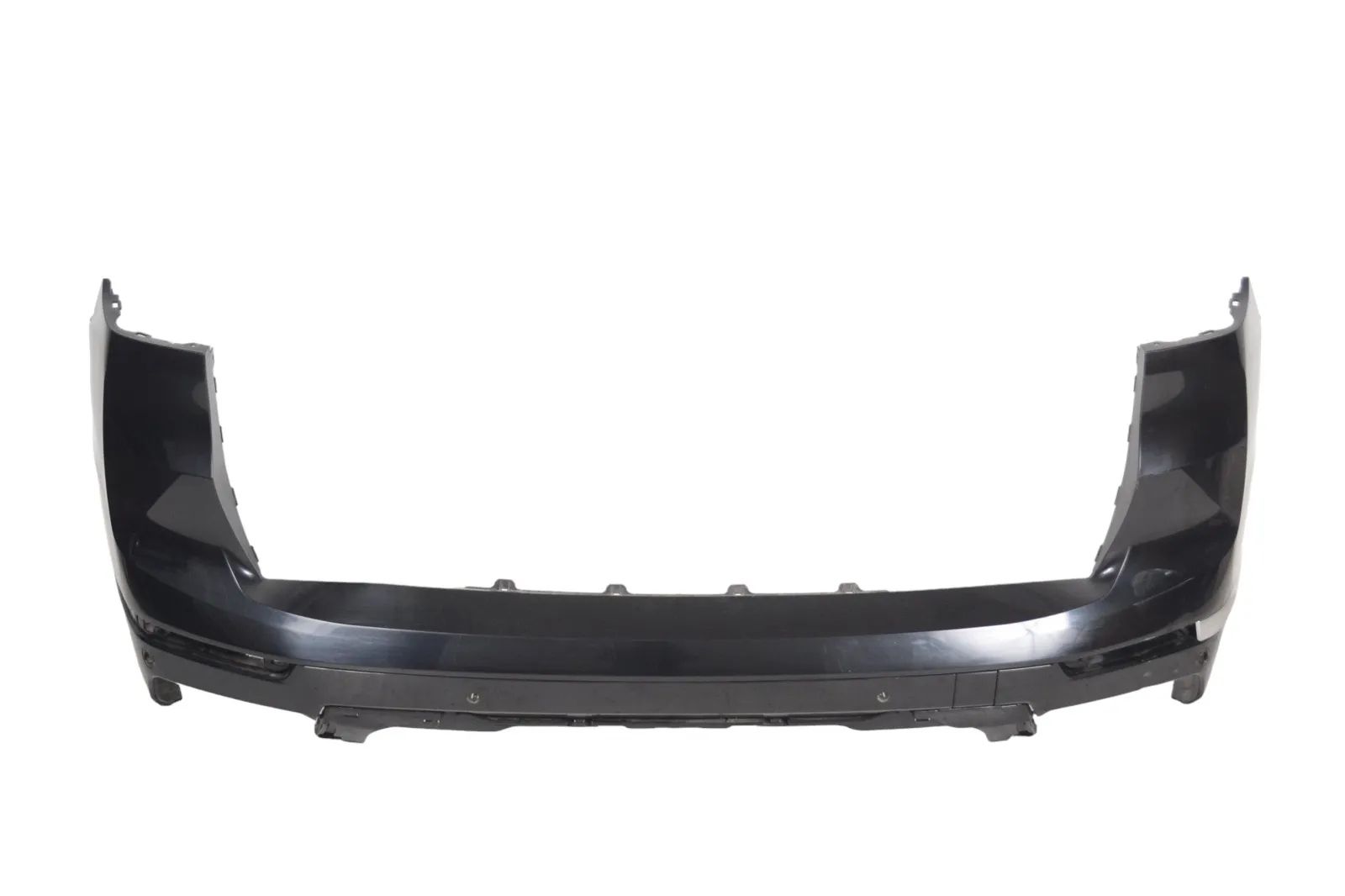 BMW X7 (G07) Bumper rear Bumper rear — BMW X7 (G07) (2018-PRESENT) — 511...