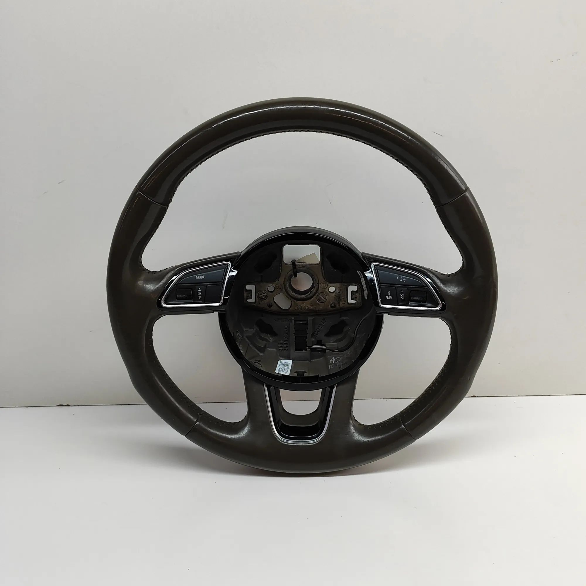 Audi Q5 (8R) steering wheel Steering Wheel — AUDI Q5 (8R) (2008-2016) — 4L0...