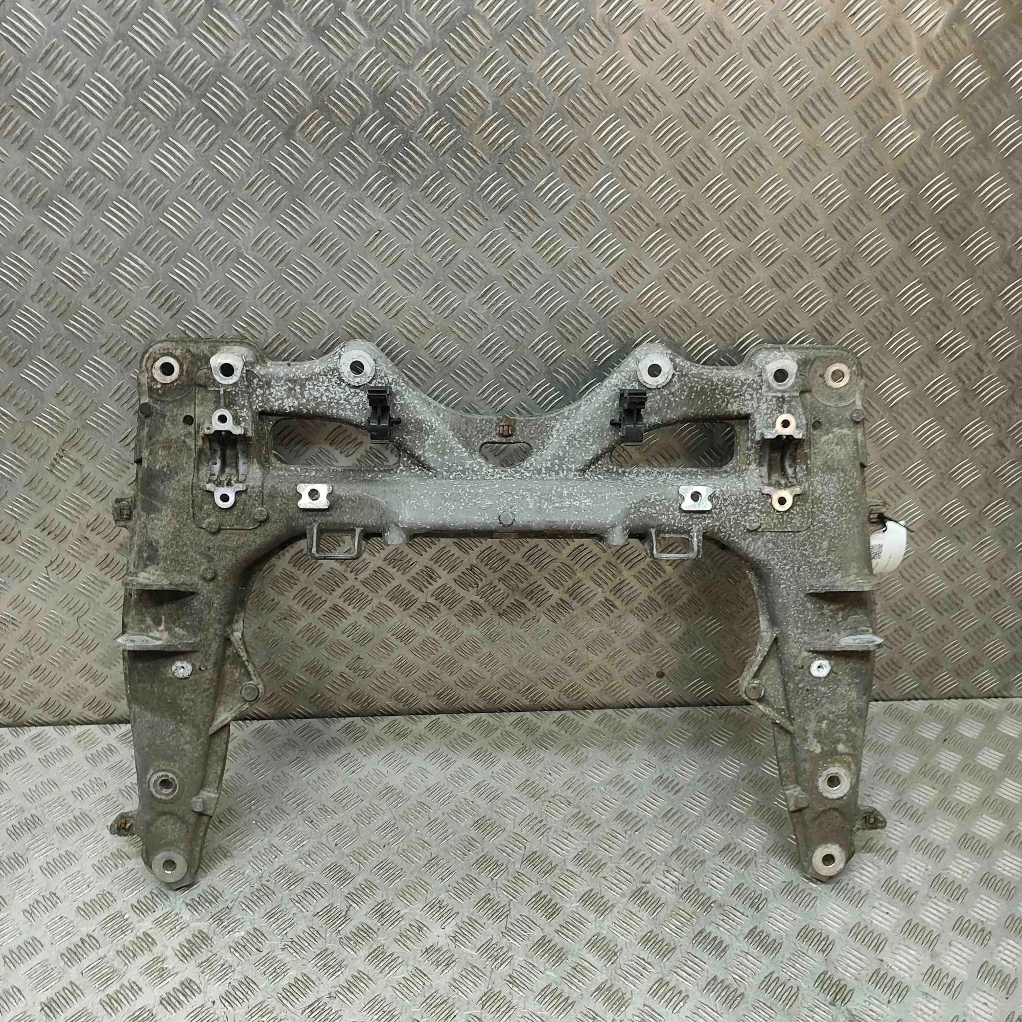 Porsche 911 (991) Front subframe Front subframe — PORSCHE 911 (991) (2011-2020) ...
