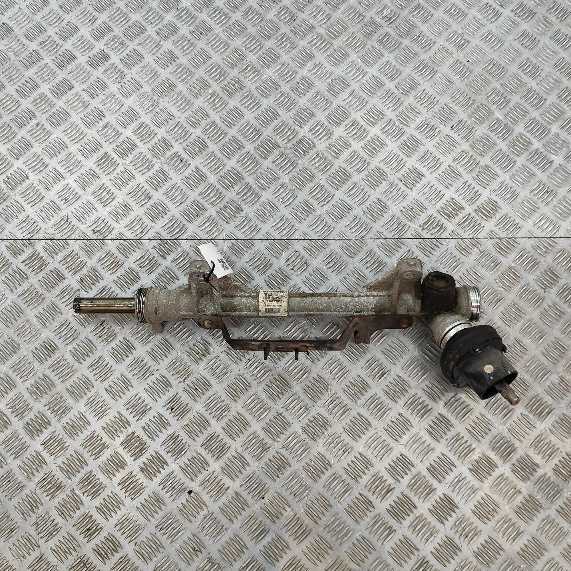 Renault Zoe steering rack Steering Rack — RENAULT ZOE (BFM) (2012-2024) —...