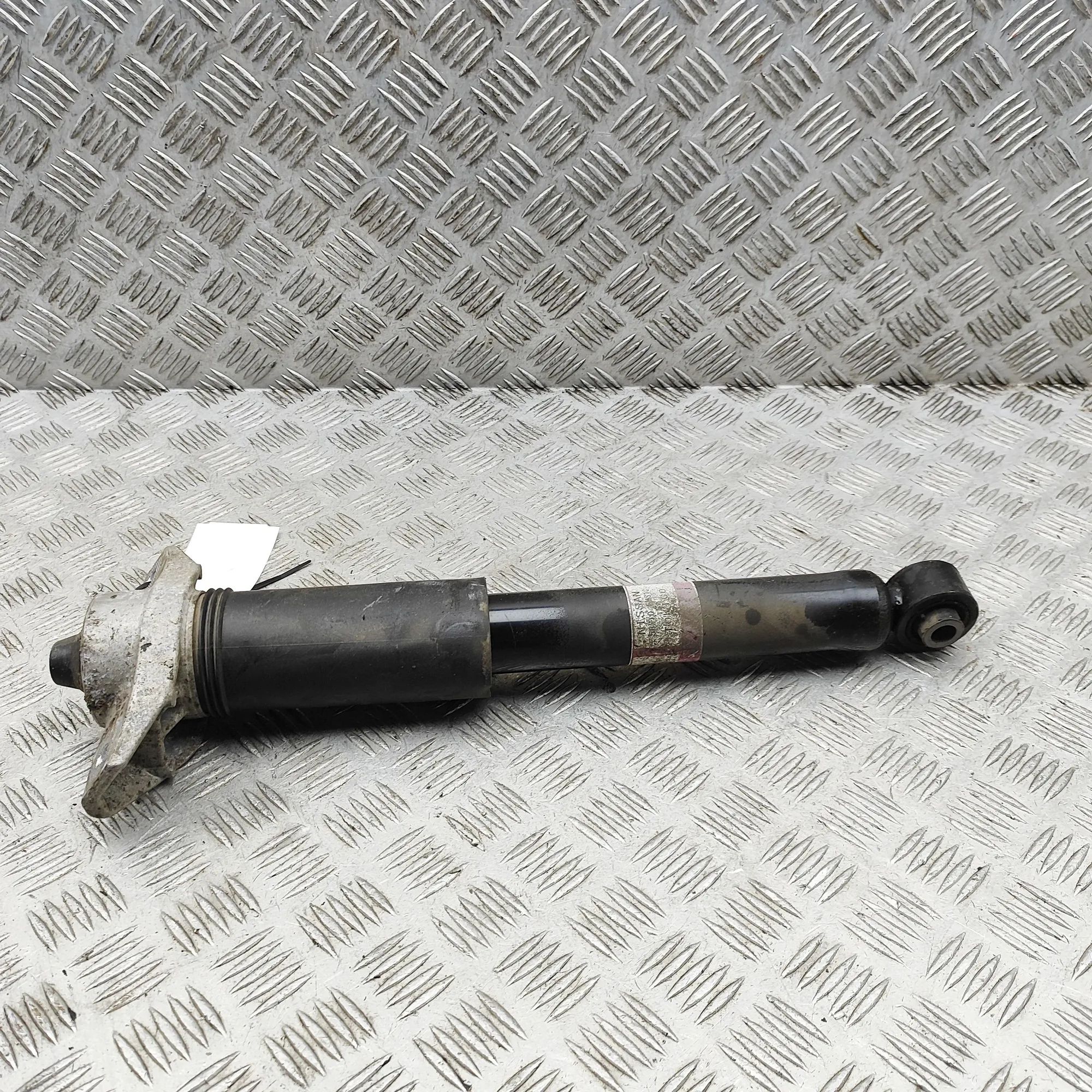 Nissan Ariya Shock absorber — rear right Shock absorber — rear right — NISSAN ARIYA (FE0...