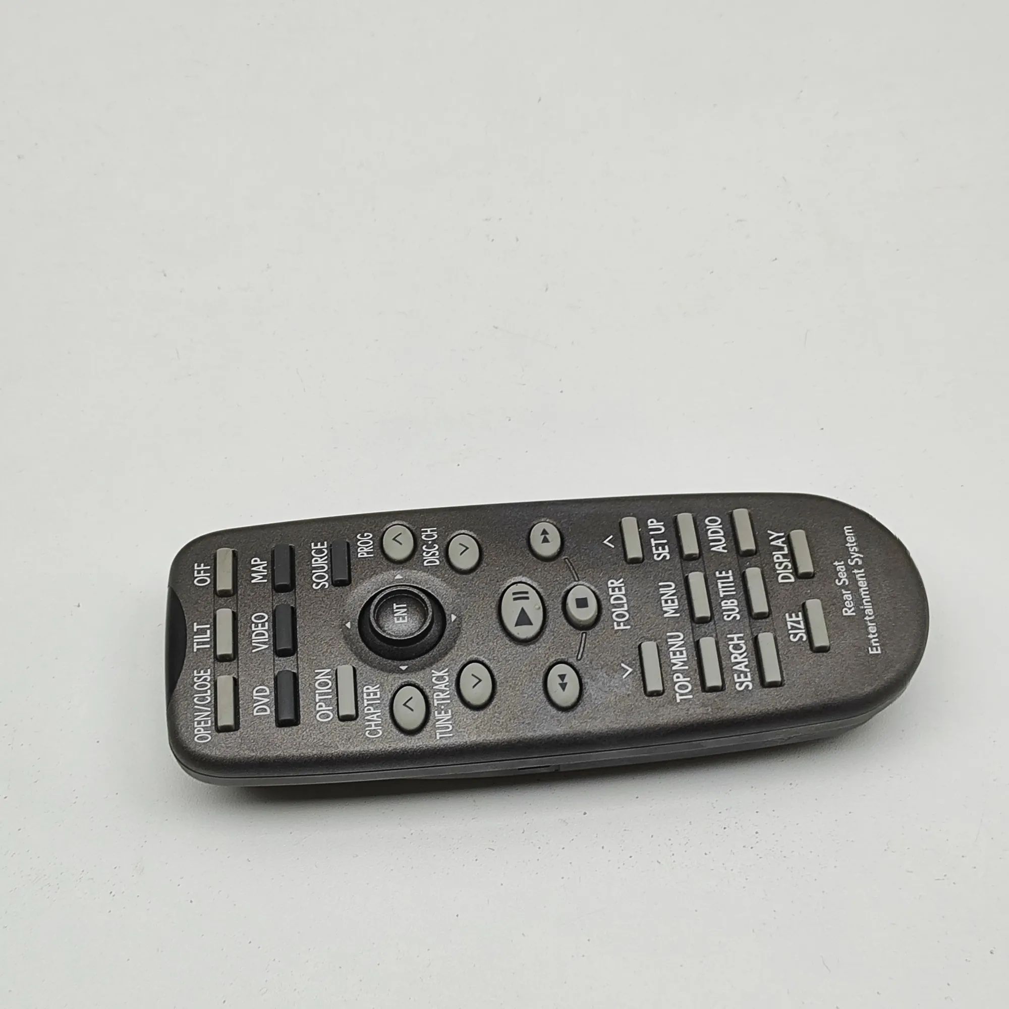 Lexus LS Other Control Units Other Control Units — LEXUS LS (XF40) (2006-201...