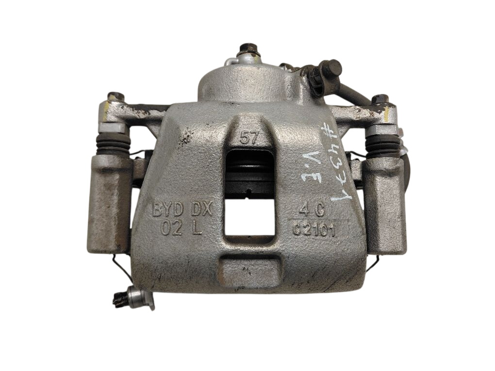 BYD Atto 3 Brake caliper — front left Brake caliper — front left — BYD ATTO 3 / YUAN ...
