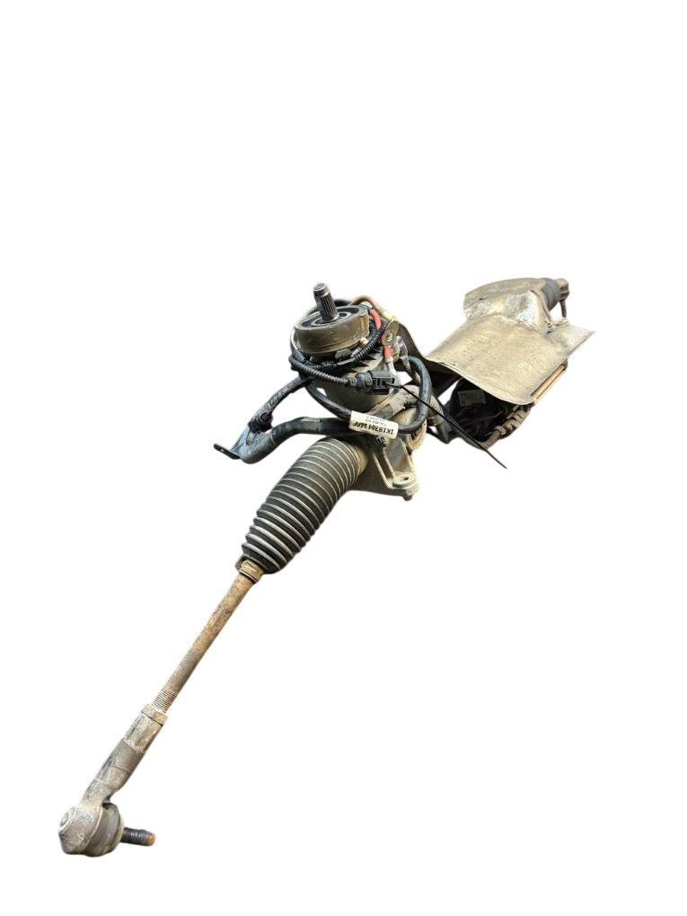 Volkswagen Golf 6 steering rack Steering Rack — VW GOLF VI (5K) (2008-2013) — 1...