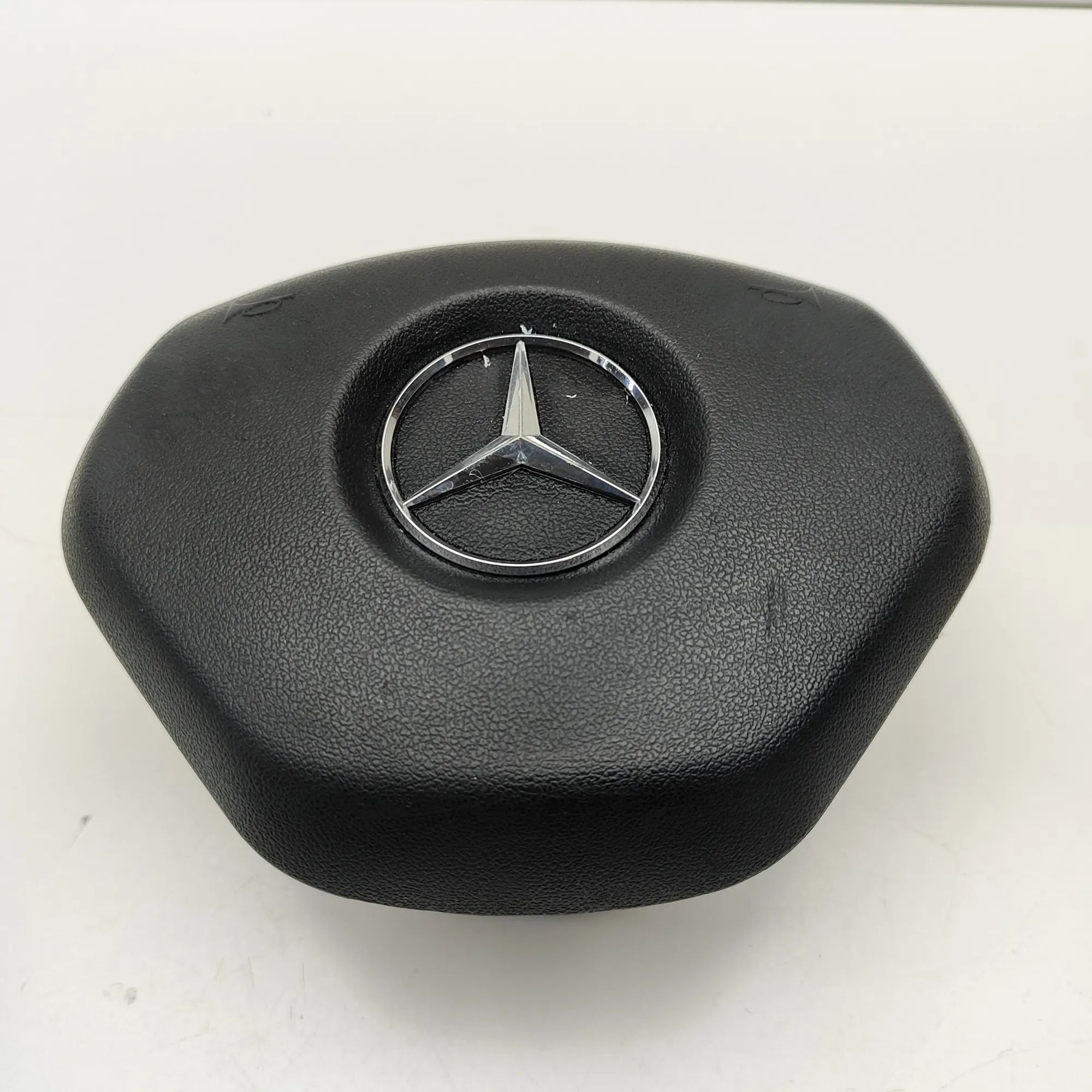 Mercedes-Benz CLS (C218) Steering Wheel Safety Bag SRS Steering Wheel Safety Bag SRS — MERCEDES BENZ C...