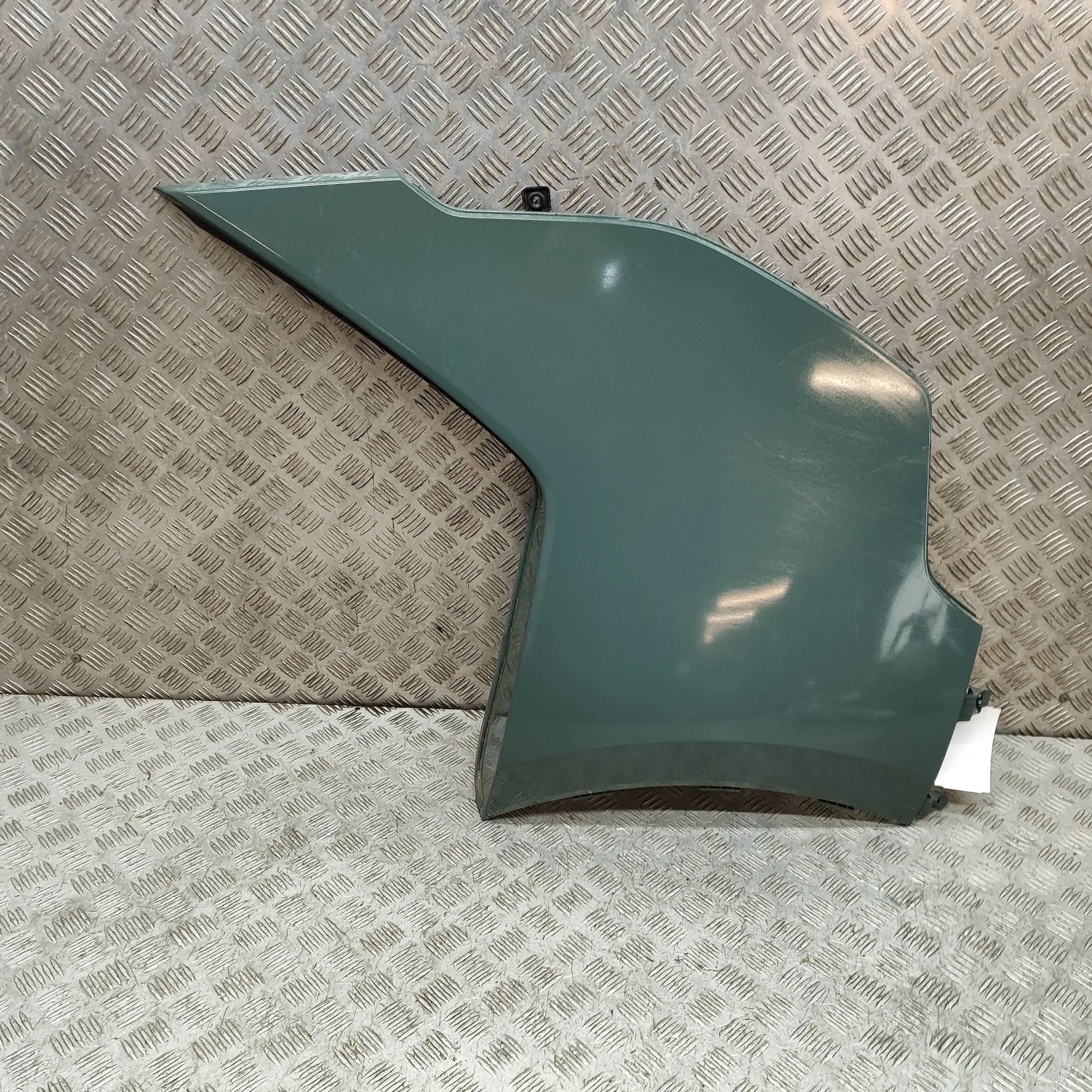 Kia Niro Rear Left Fender Rear Left Fender — KIA NIRO (II) (2022-PRESENT)...