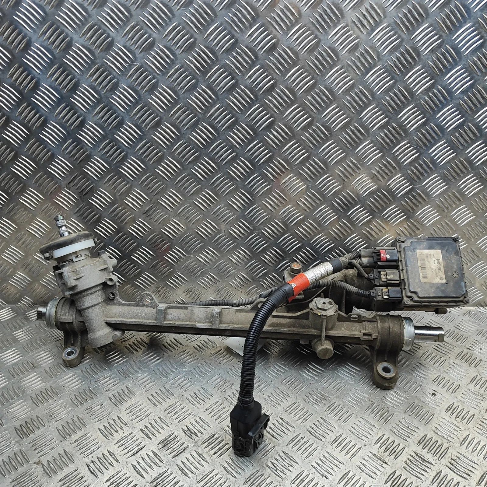 Kia Optima (JF) steering rack Steering Rack — KIA OPTIMA (Sportswagon) (2016-...