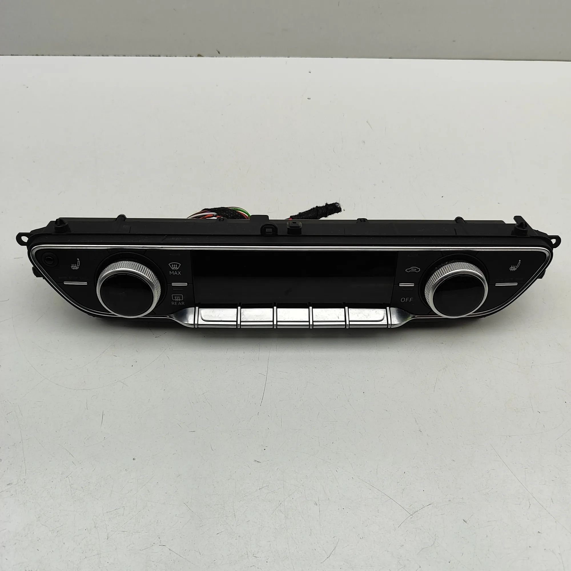 Audi A5 (B10) Climate control unit Climate control unit — AUDI A5 (B9, F5) (2016-P...