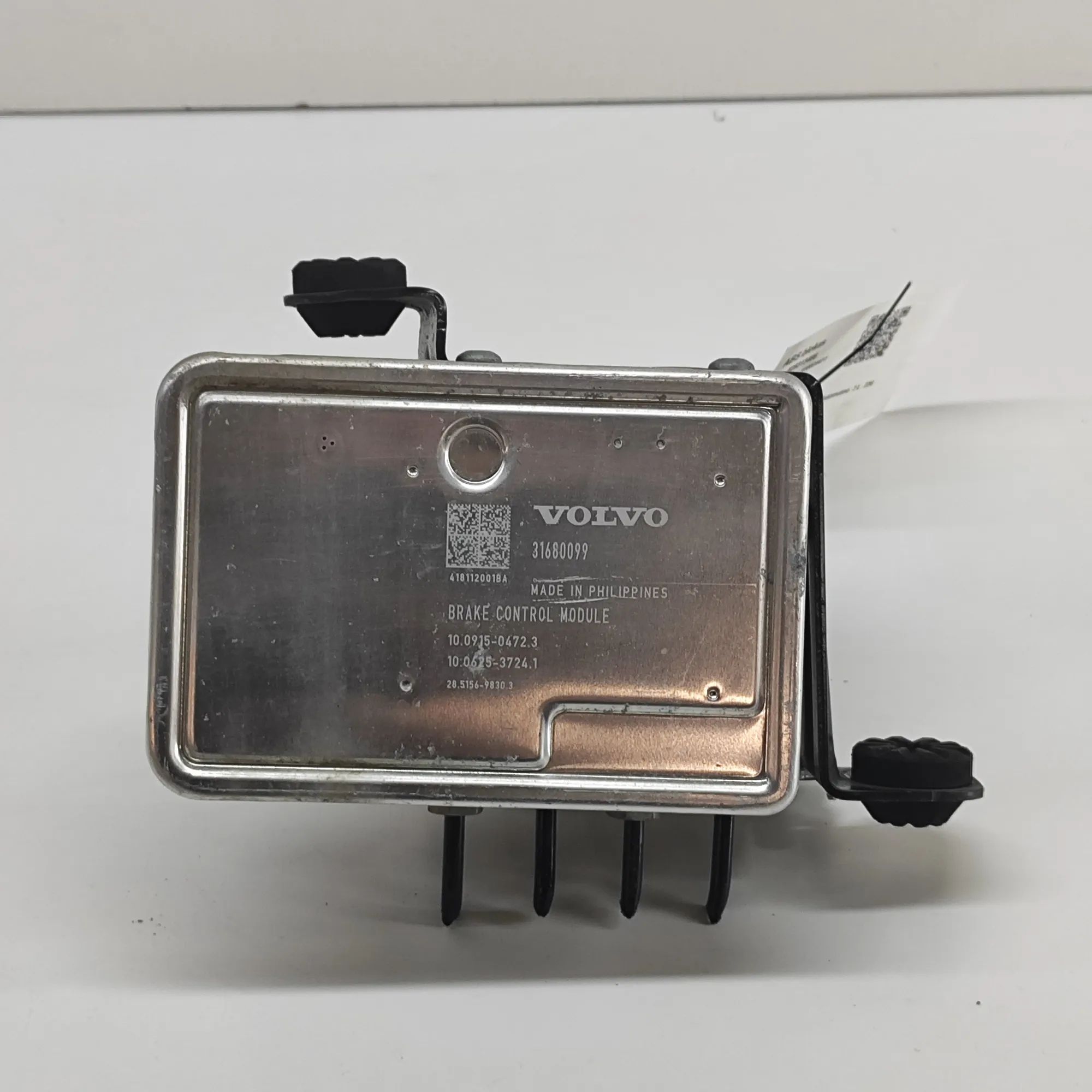 Volvo S90 ABS hydraulic pump ABS Pump — VOLVO S90 / V90 (2016-2020) — 316800...