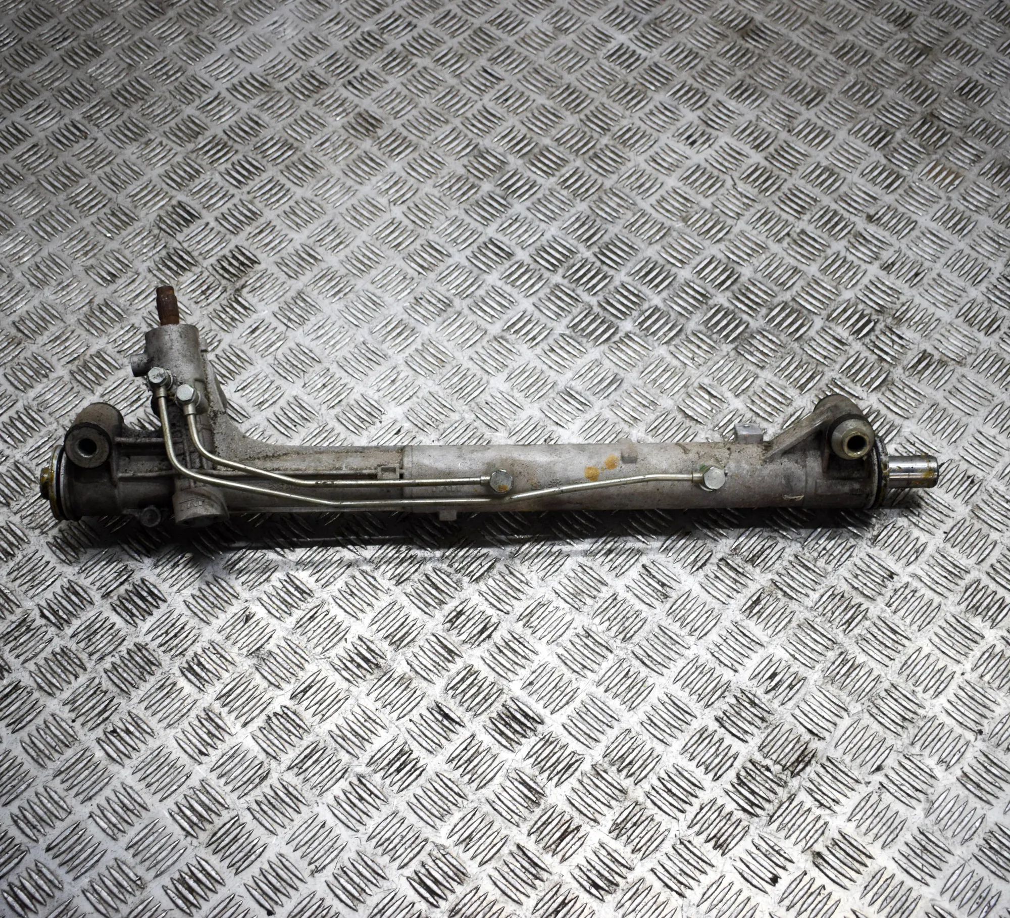 Maserati Ghibli steering rack Steering Rack — MASERATI GHIBLI (M157) (2013-20...