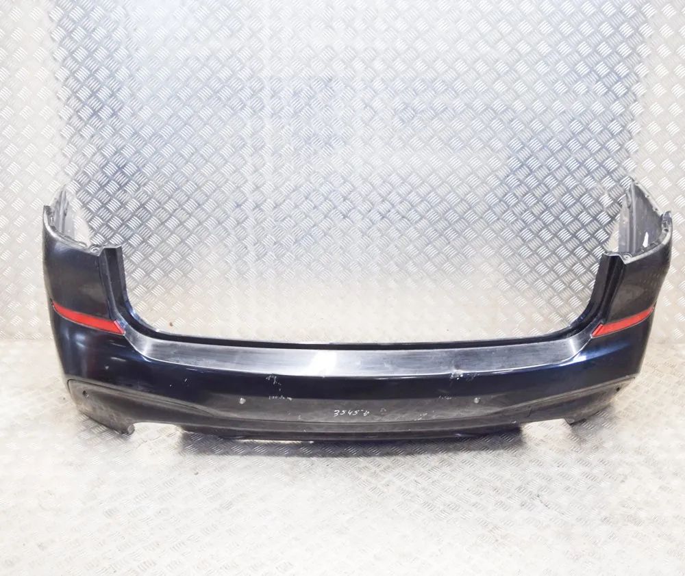 BMW X3 (F25) Bumper rear Bumper rear — BMW X3 (G01) (2017-PRESENT) — 808...