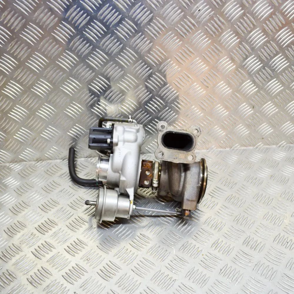 Opel Astra (J) Turbocharger Turbocharger — OPEL ASTRA K (B16) (2015-2022) —...