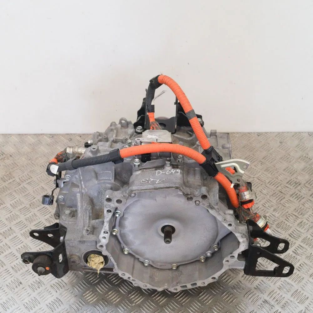 Toyota Auris Gearbox Gearbox — TOYOTA AURIS (E15) (2006-2012)

Gener...