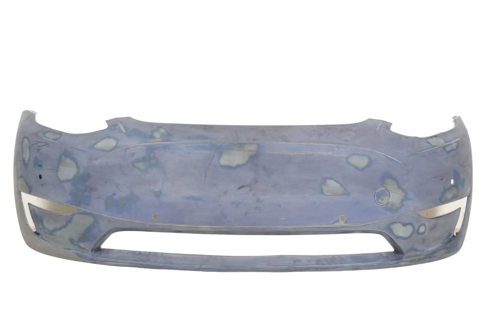 Tesla Model Y front bumper Front bumper — TESLA MODEL Y (5YJY) (2019-PRESE...