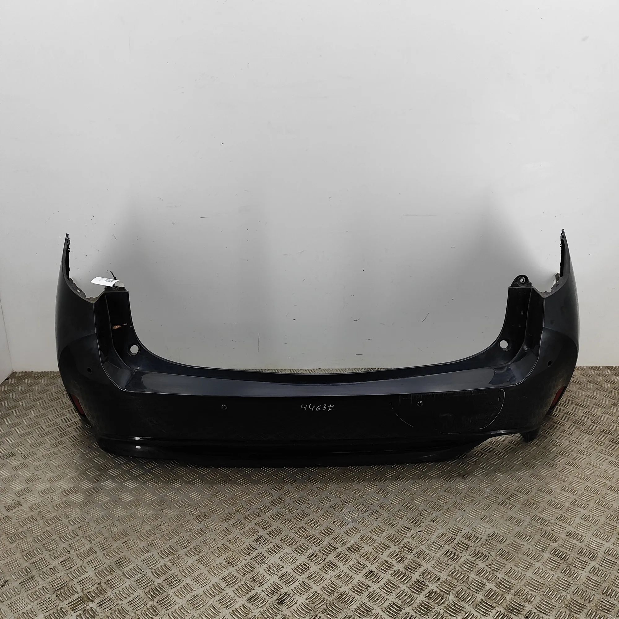 Toyota Corolla Bumper rear Bumper rear — TOYOTA COROLLA XII (E210) (2018-P...