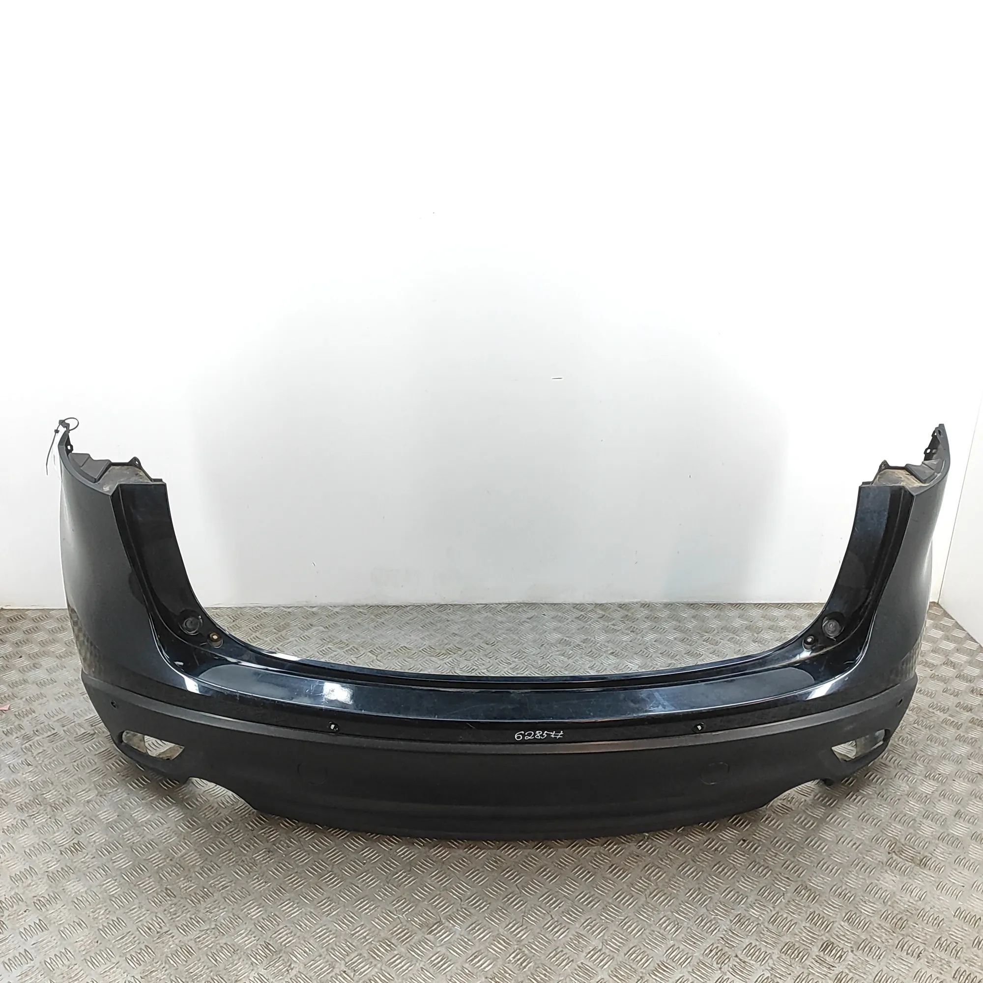 Mazda CX-5 (KE) Bumper rear Bumper rear — MAZDA CX-5 (KE) (2011-2016) — KD4...