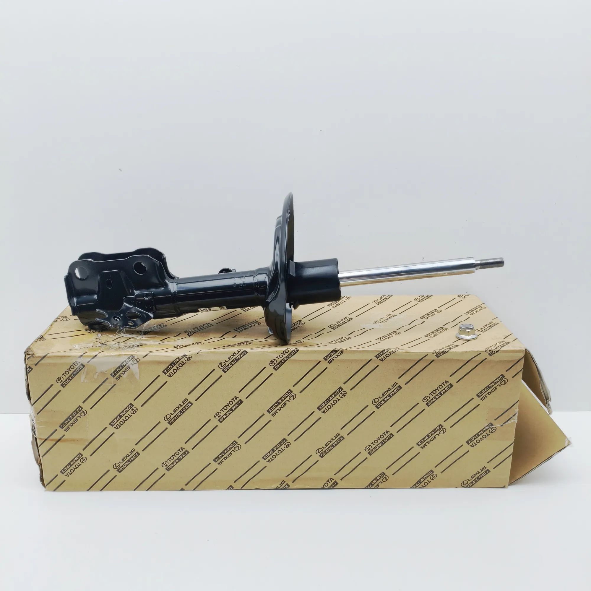 Toyota Camry (XV50) Shock absorber — front right Shock absorber — front right — TOYOTA CAMRY (_V...