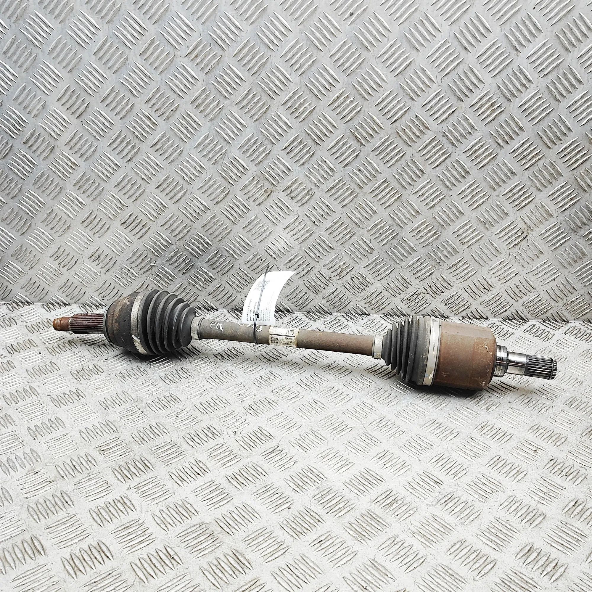 Kia Niro Front Left Driveshaft Front Left Driveshaft — KIA NIRO (DE) (2016-202...