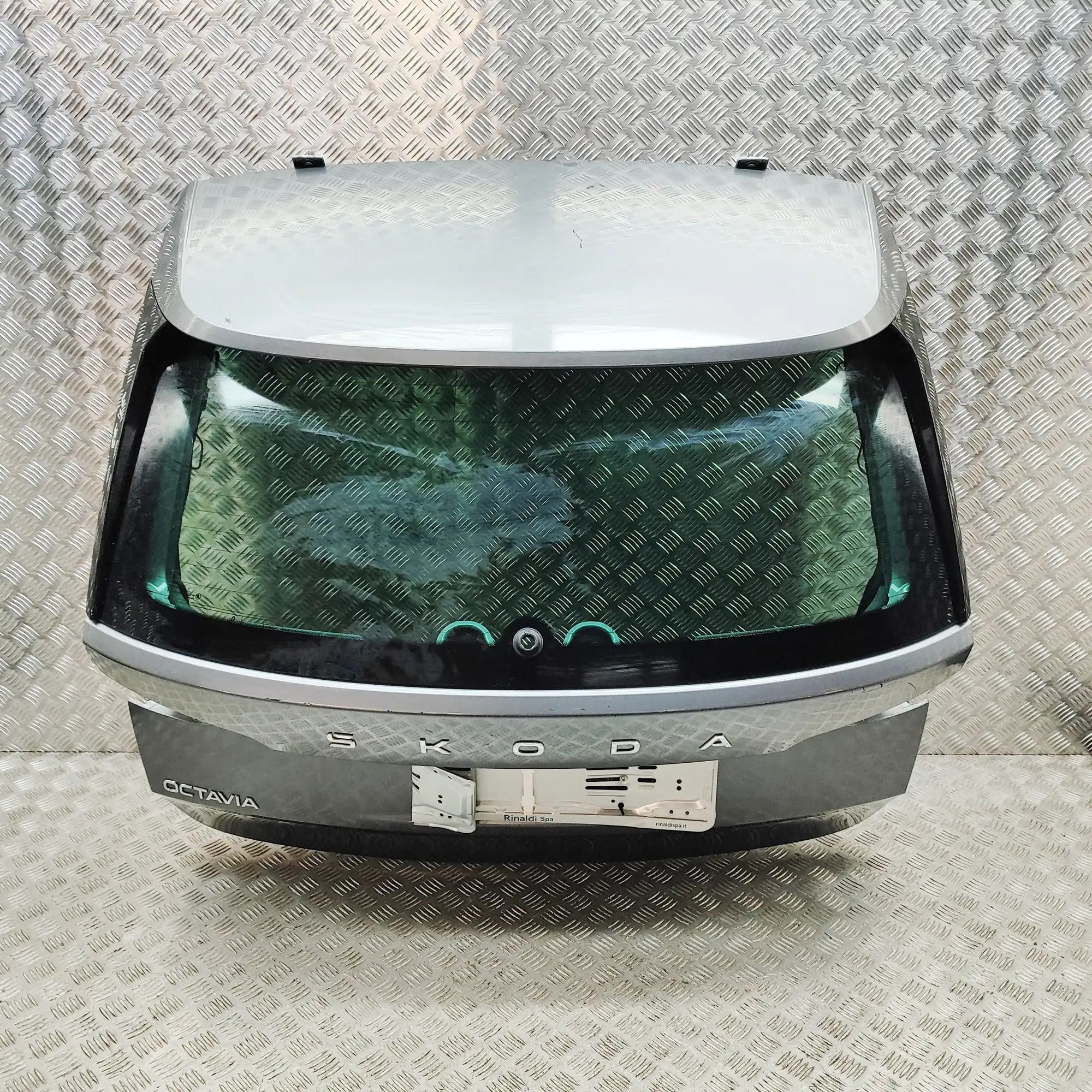Skoda Octavia Tailgate / boot lid