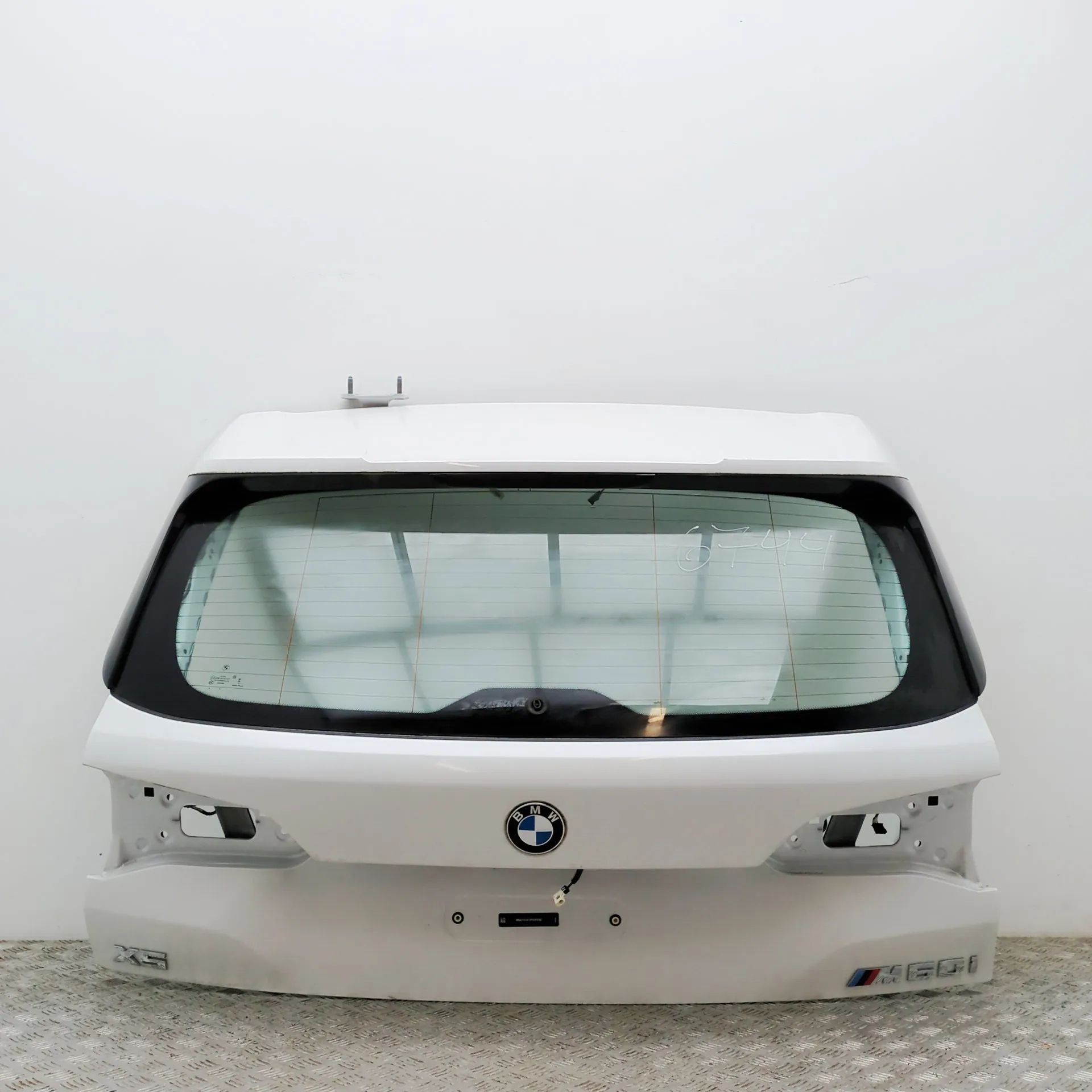 BMW X5 (G05) Tailgate / boot lid Tailgate / boot lid — BMW X5 (G05) (2018-...) —...