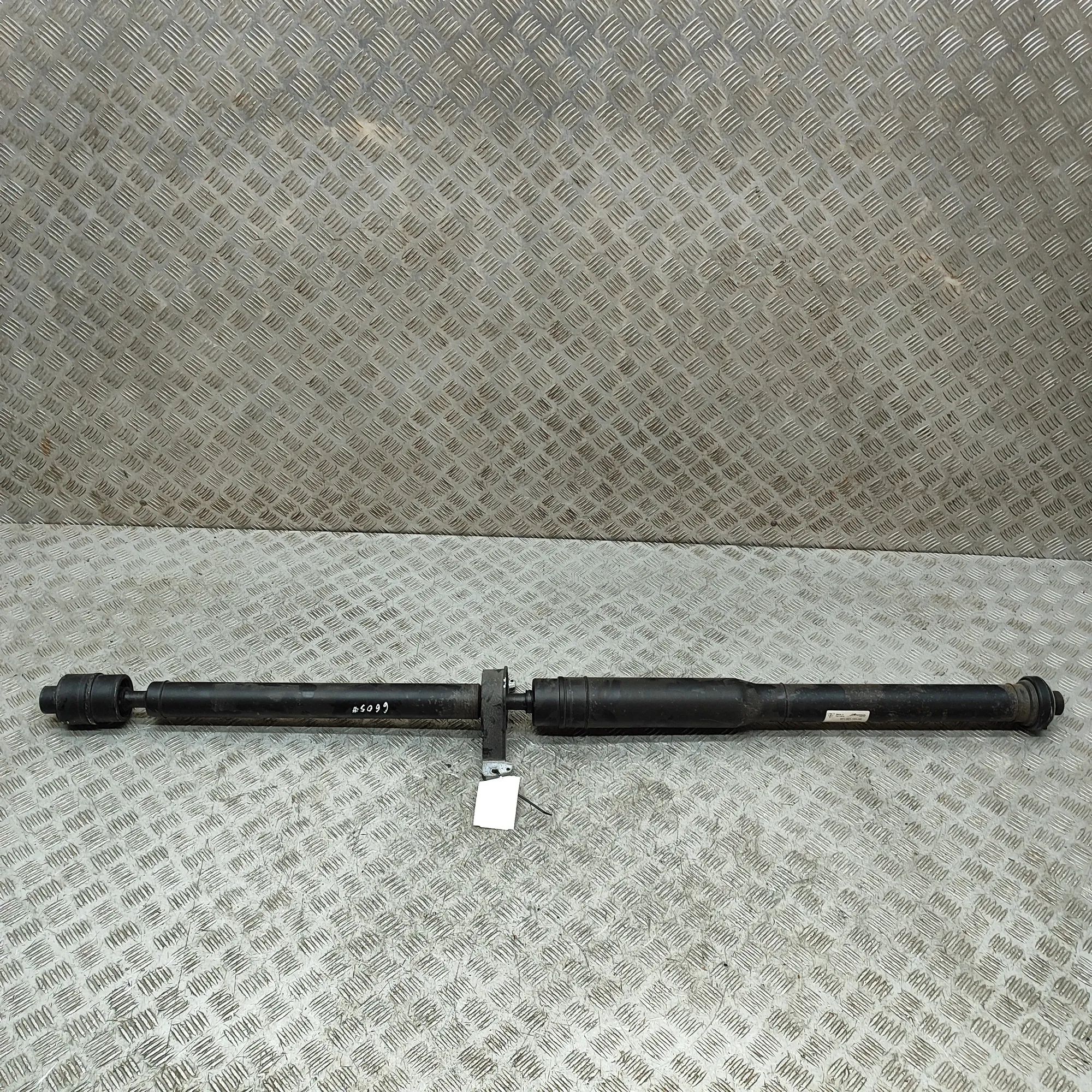Porsche Panamera Propshaft