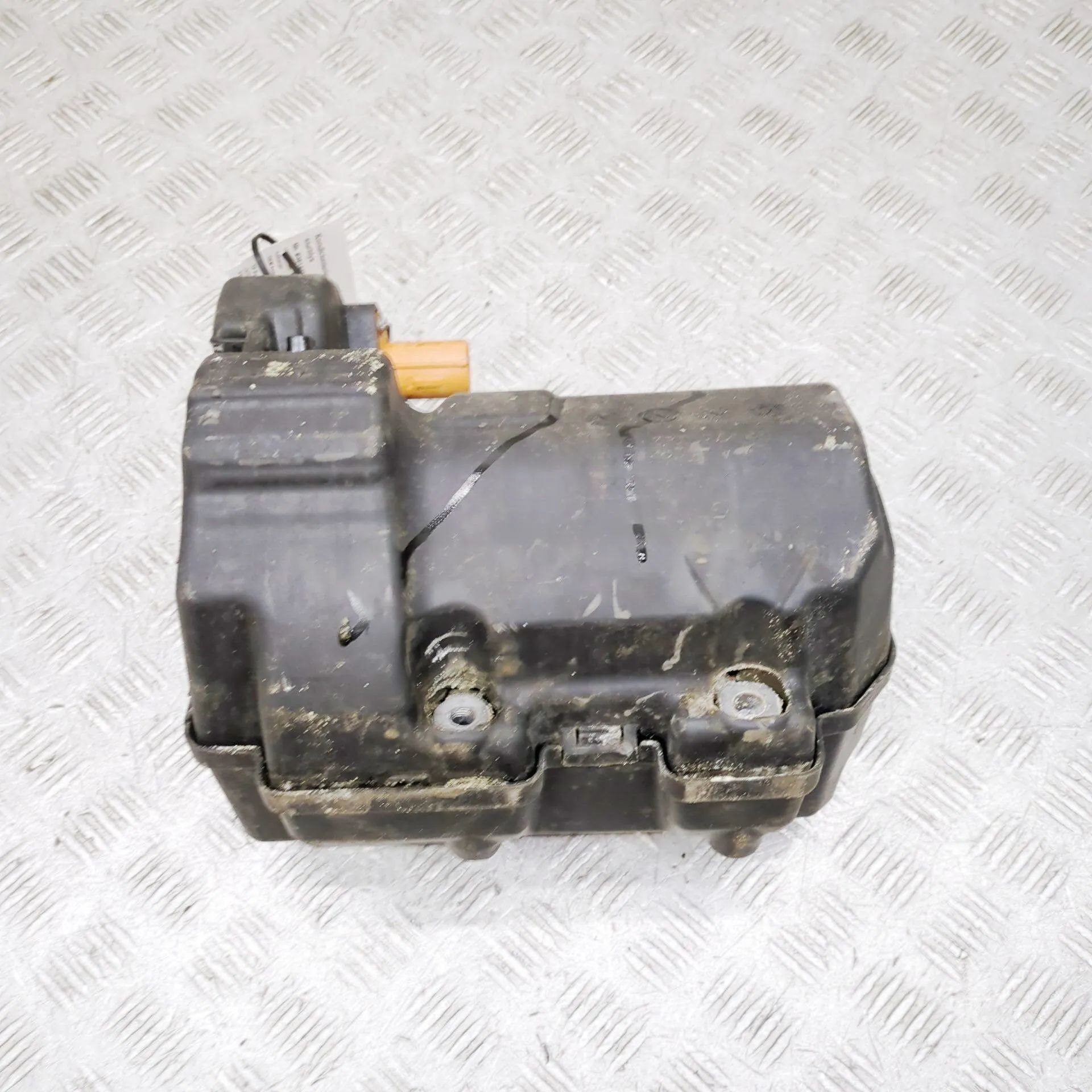 Mercedes-Benz EQS (V297 / X296) Air-conditioning compressor Air-conditioning compressor — MERCEDES BENZ EQS...