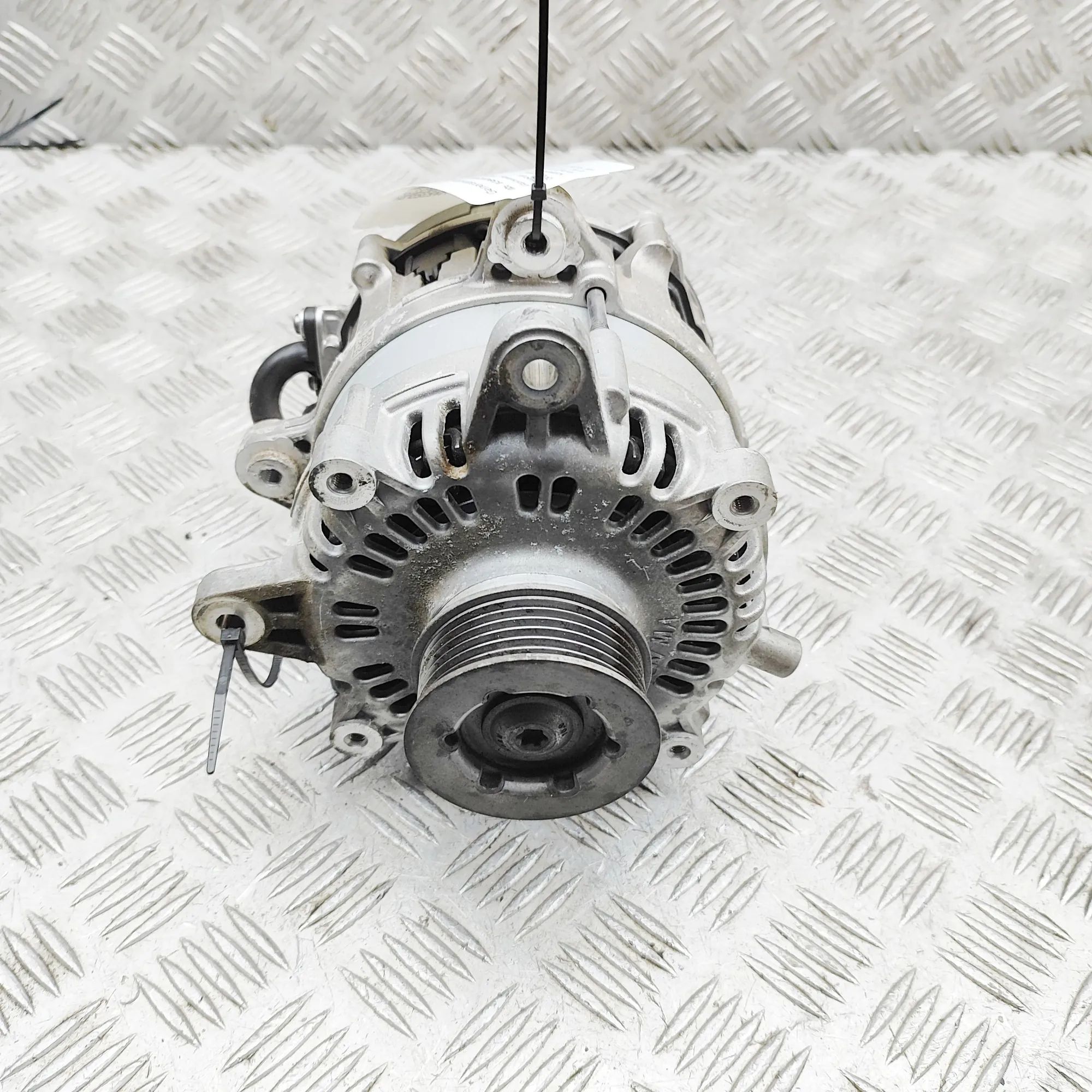 Audi A3 (8V) Alternator