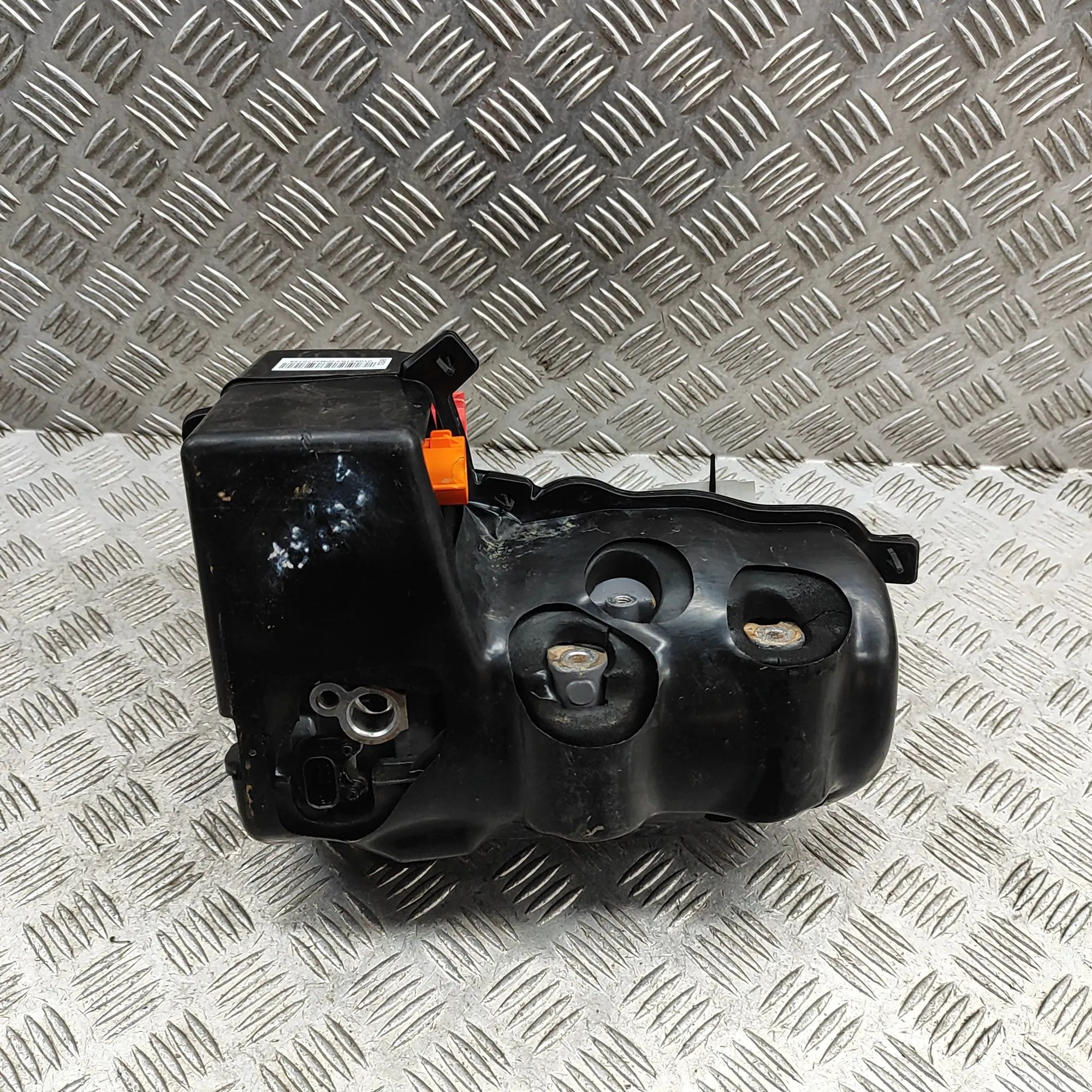 BYD Seal Air-conditioning compressor Air-conditioning compressor — BYD SEAL (2022-.....
