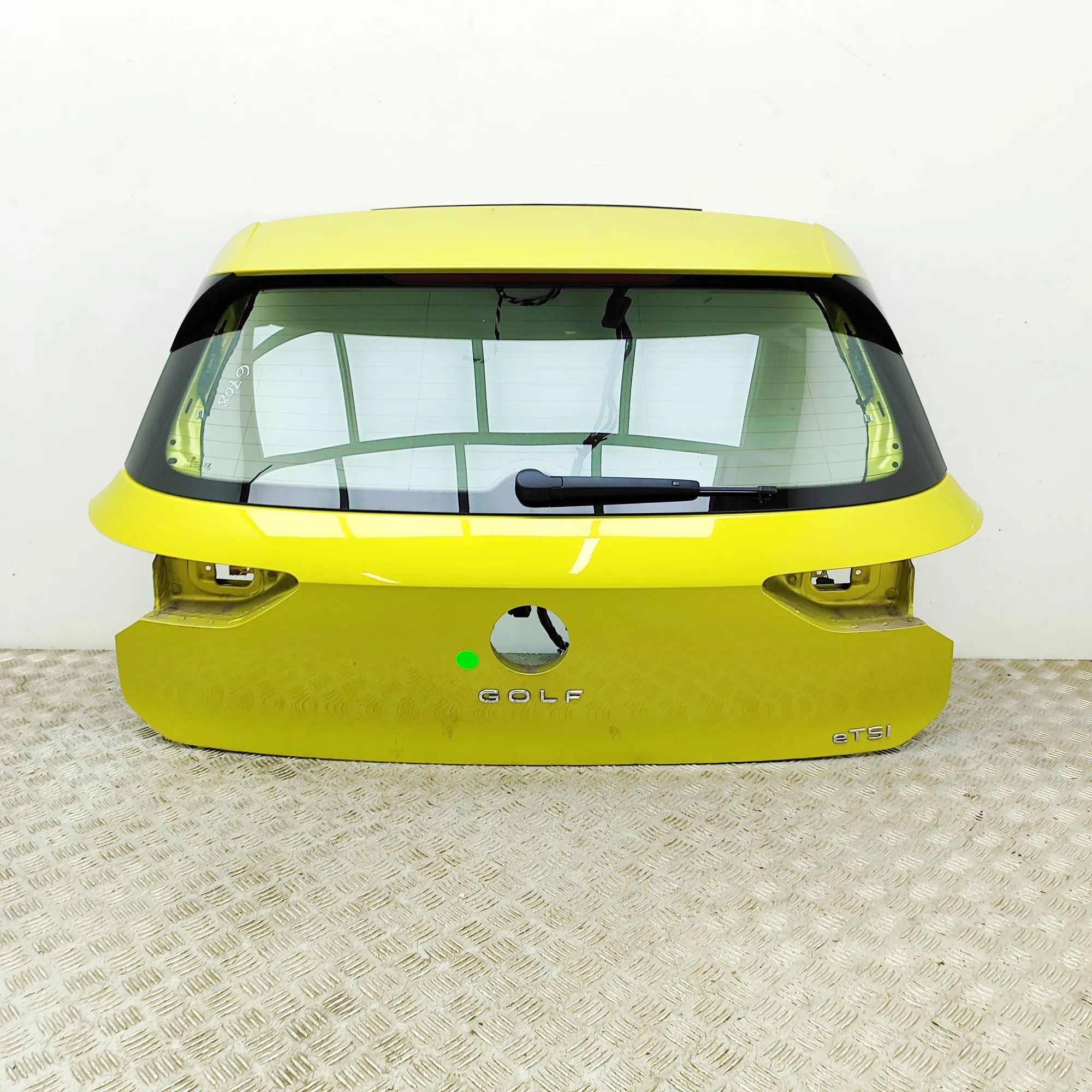 Volkswagen Golf 7 Tailgate / boot lid Tailgate / boot lid — VW GOLF (VIII CD1) (2020-...