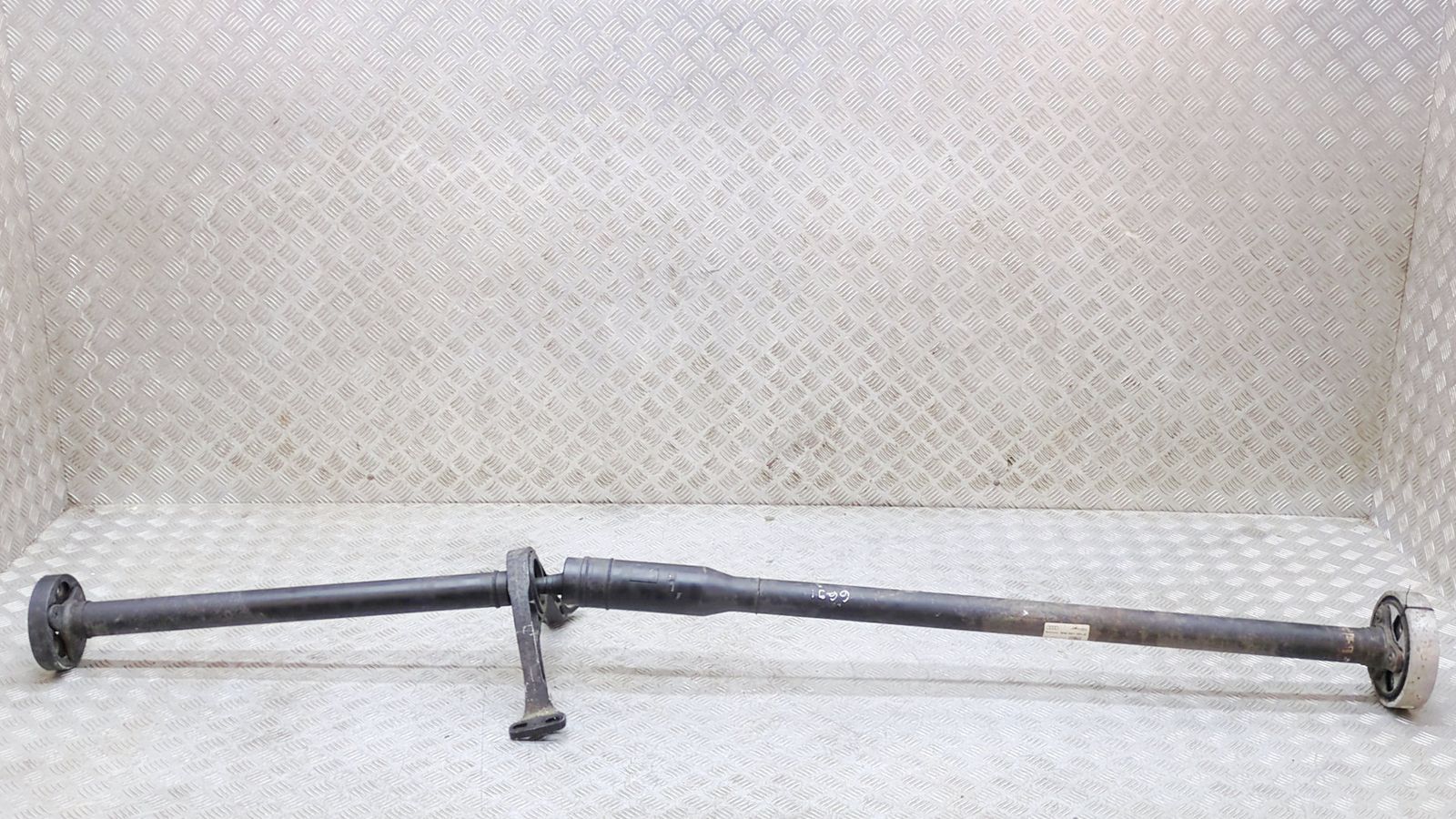 Audi TT (8S) Propshaft Propshaft — AUDI TT (FV3) (2014-...) — 8S052110...