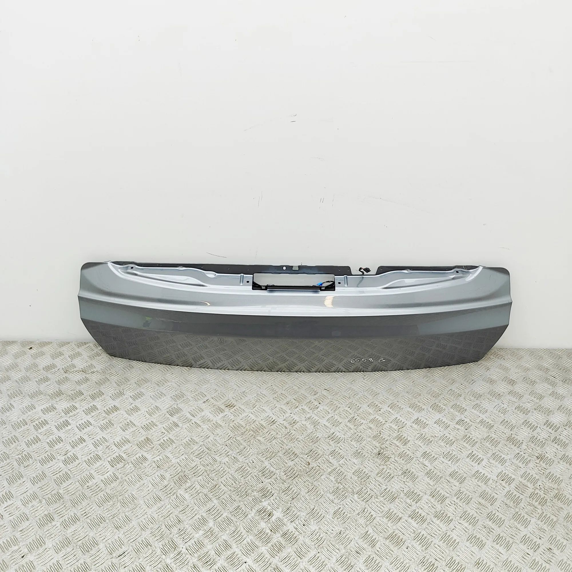 BMW X5 (G05) Tailgate / boot lid Tailgate / boot lid — BMW X5 (G05) (2018-...) —...