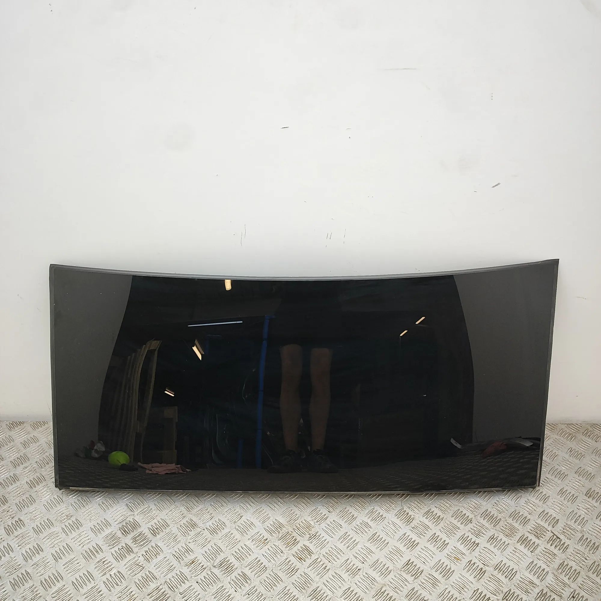 Tesla Model X Katuseluuk, klaasist Sunroof — TESLA MODEL X (2013-...) — 1034902-00...