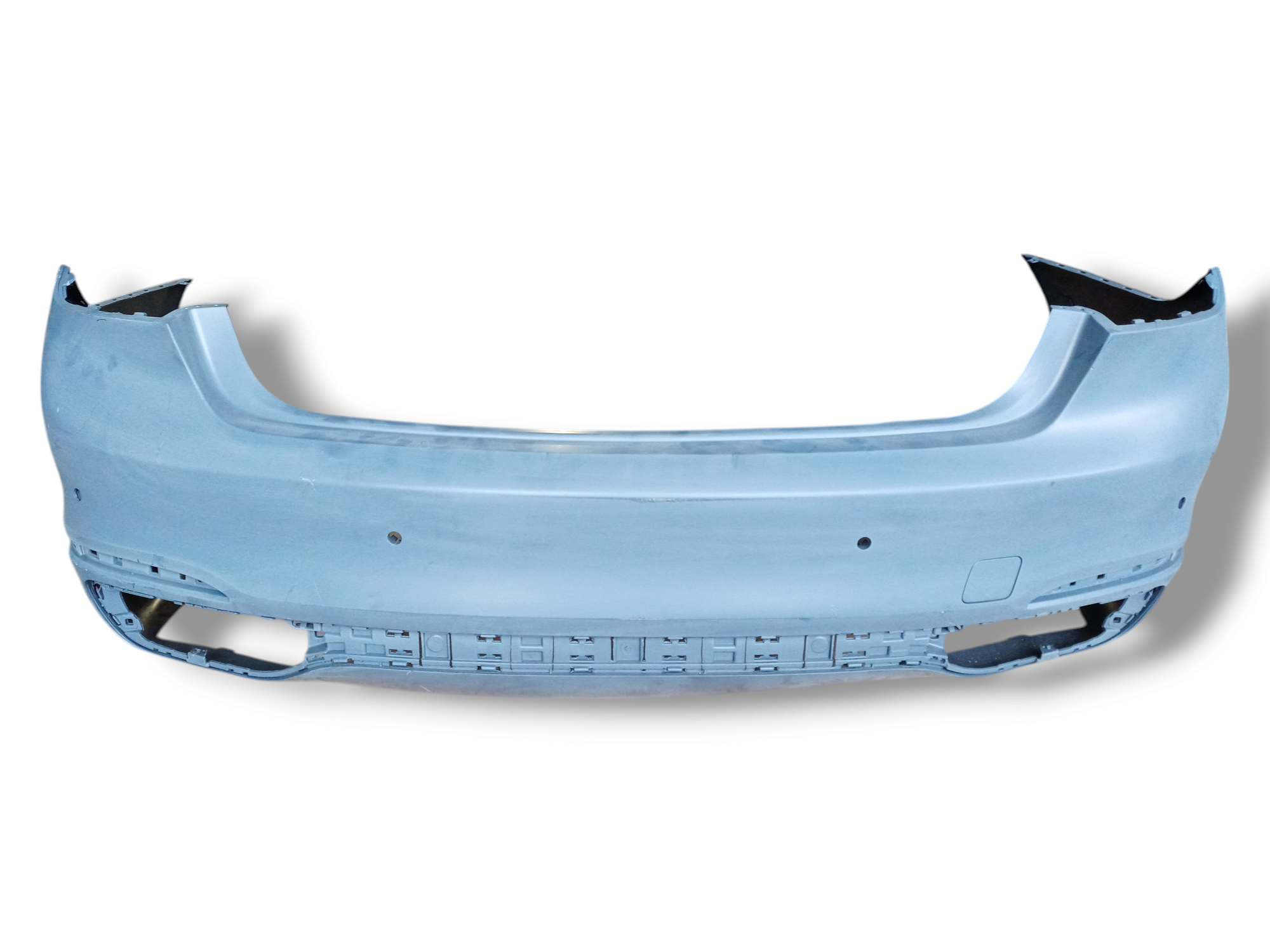 BMW 7 (G11 / G12) Bumper rear Bumper rear — BMW 7 SERIES (G11, G12) (2015-202...