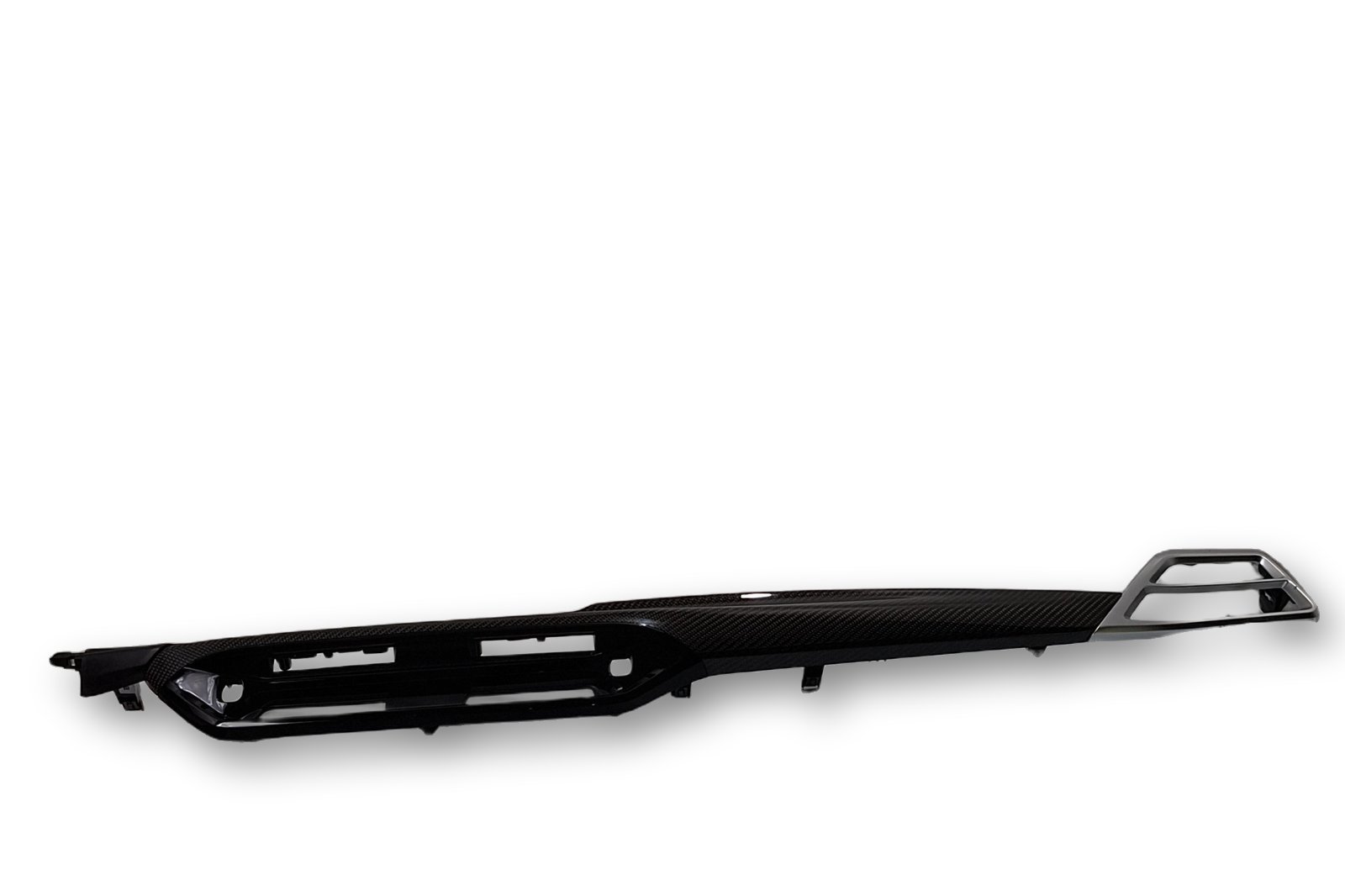 BMW 2 (F74) Dashboard side air vent grill/cover trim Dashboard side air vent grill/cover trim — BMW ...