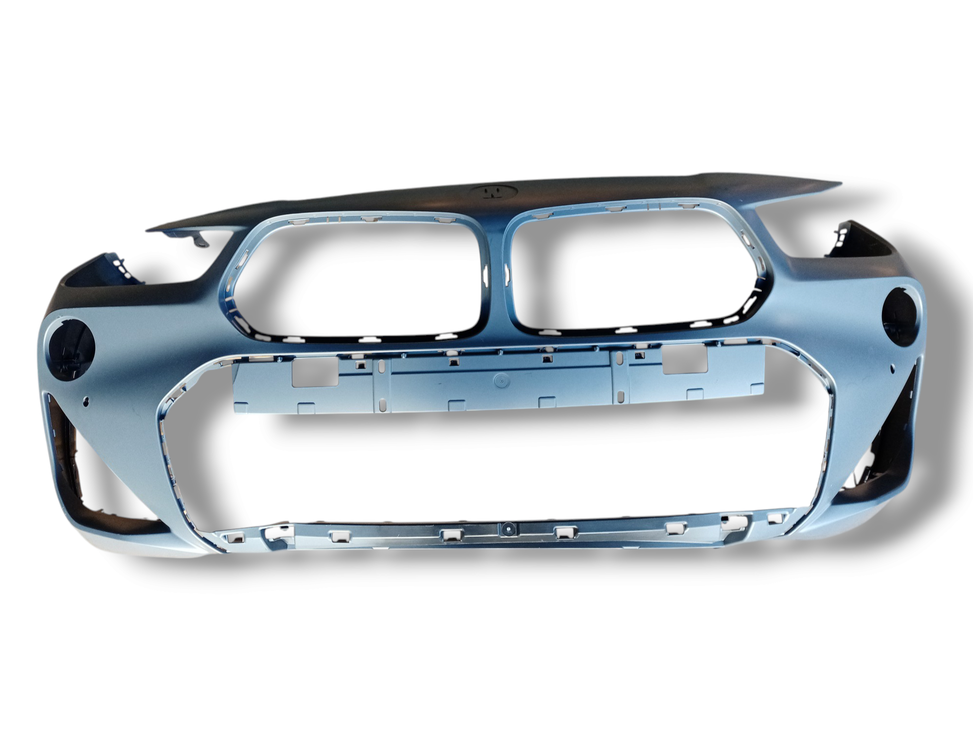 BMW X2 (U10) front bumper Front bumper — BMW X2 (F39) (2018-...)

Generat...