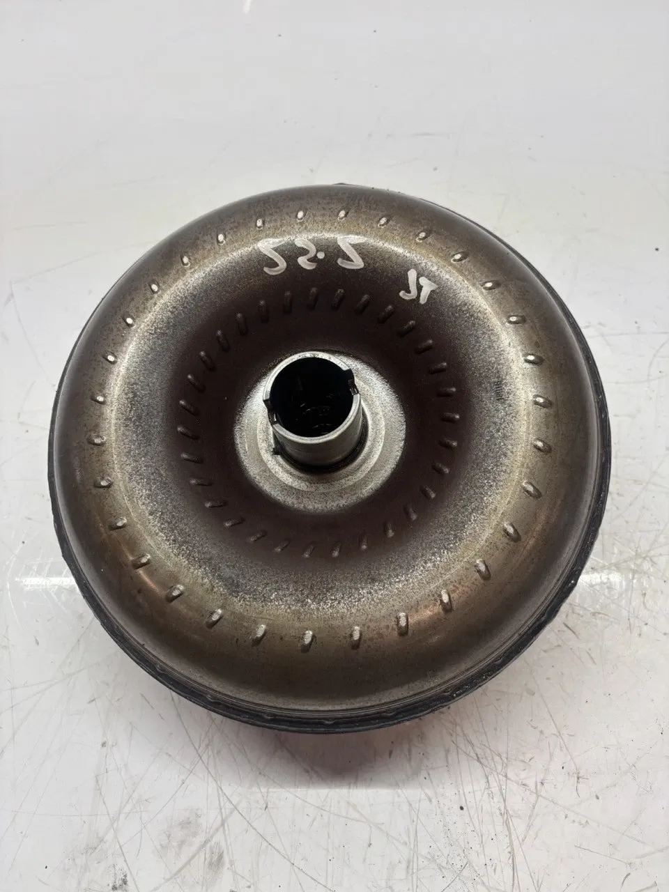 Jeep Cherokee / Liberty (KJ) Gearbox Torque converter — JEEP CHEROKEE / LIBERTY III ...