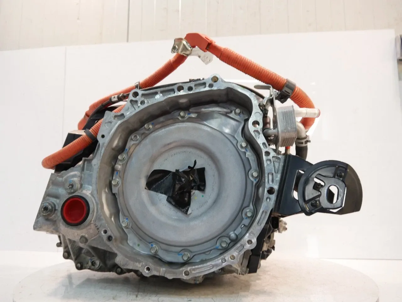 Lexus NX Gearbox