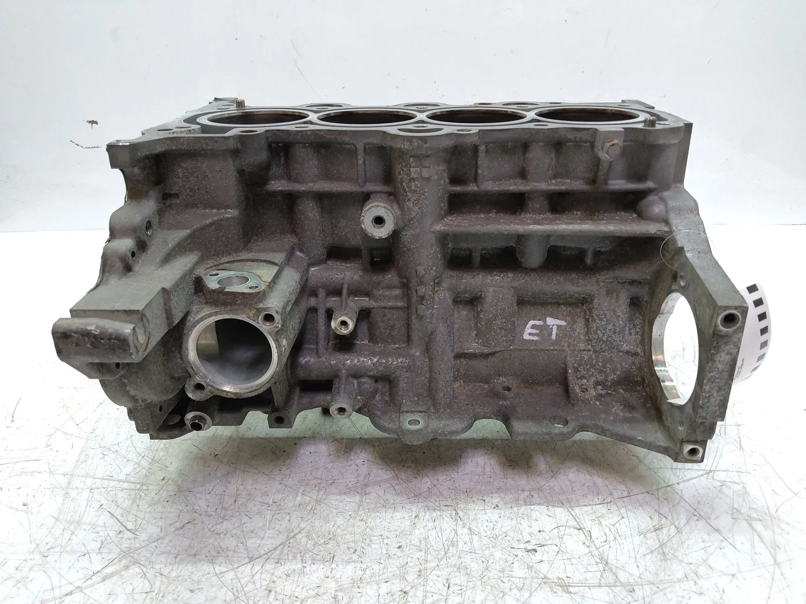 Hyundai i30 Engine parts Engine Block — HYUNDAI KIA I30 SPORTAGE (2013-P...