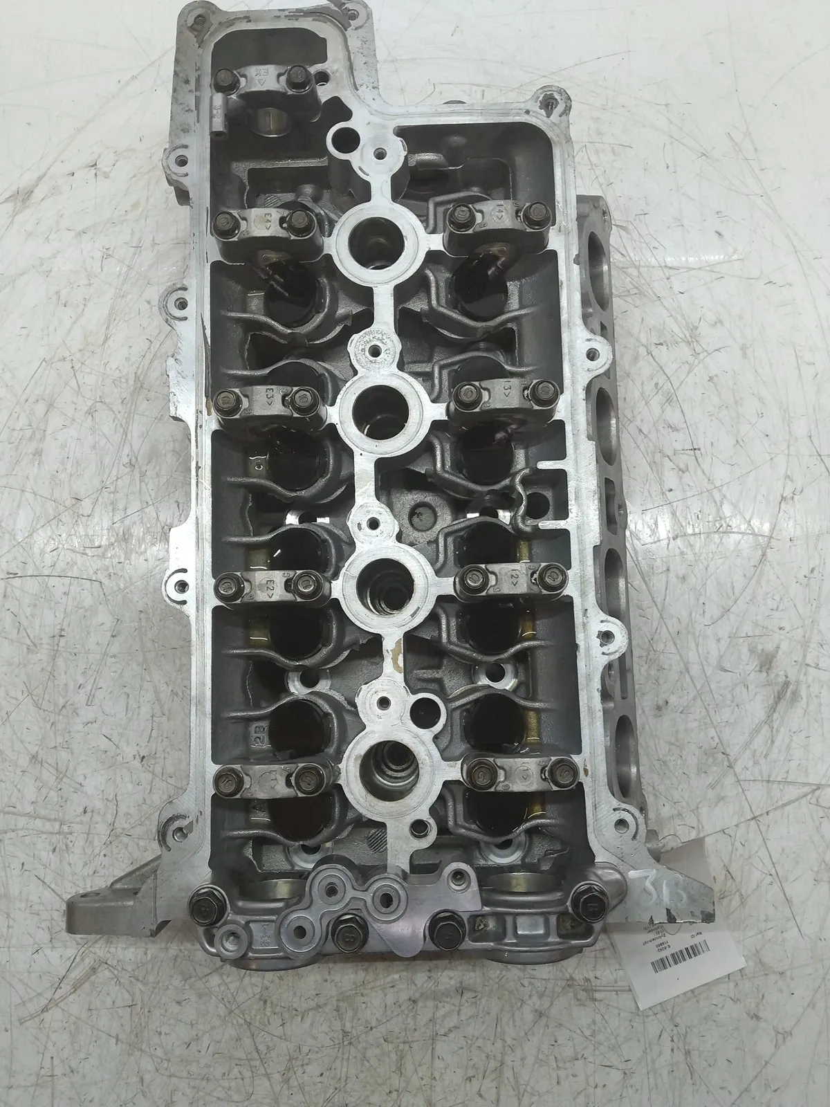 Kia Ceed (CD) Engine parts Cylinder head — KIA PROCEED

Generation: PROCEE...